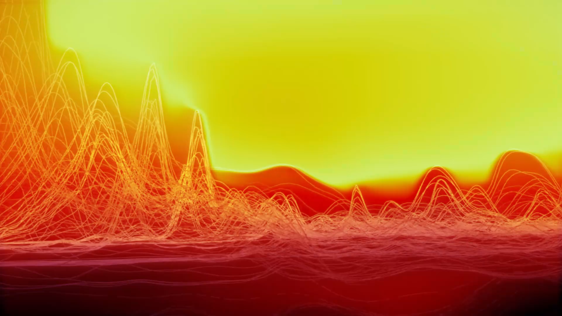 Shapes of Rhythm: A Visual Interpretation of "Science Punk"