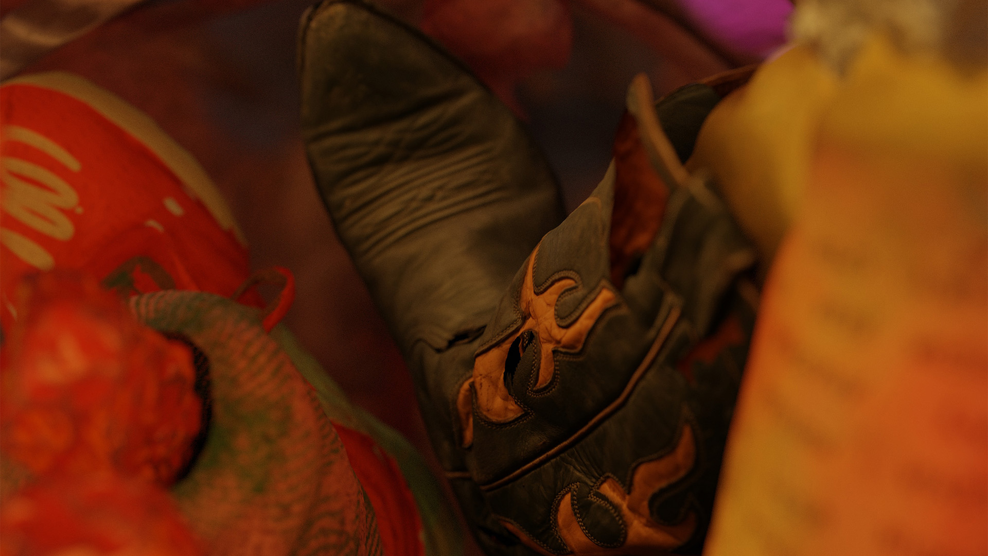 H.O.M.E. (Hoarding Old Memory Eggs)