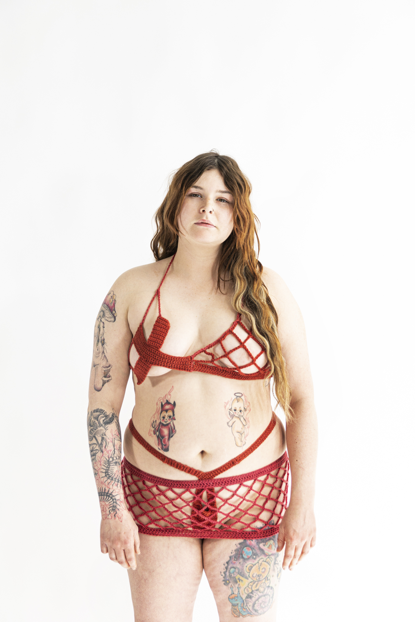 X - Thesis Extended - GradEx #107