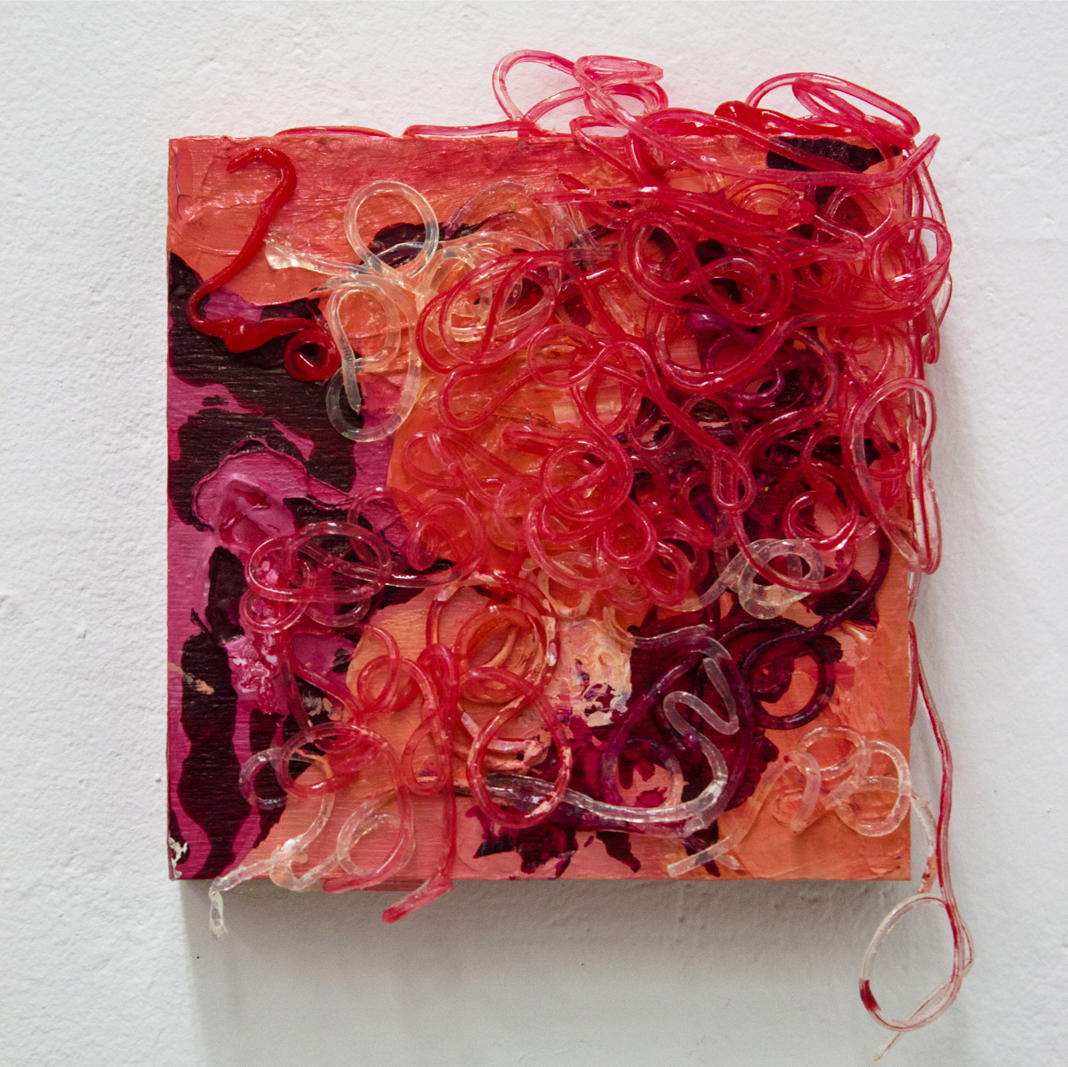 Don't Let Me Fester 2