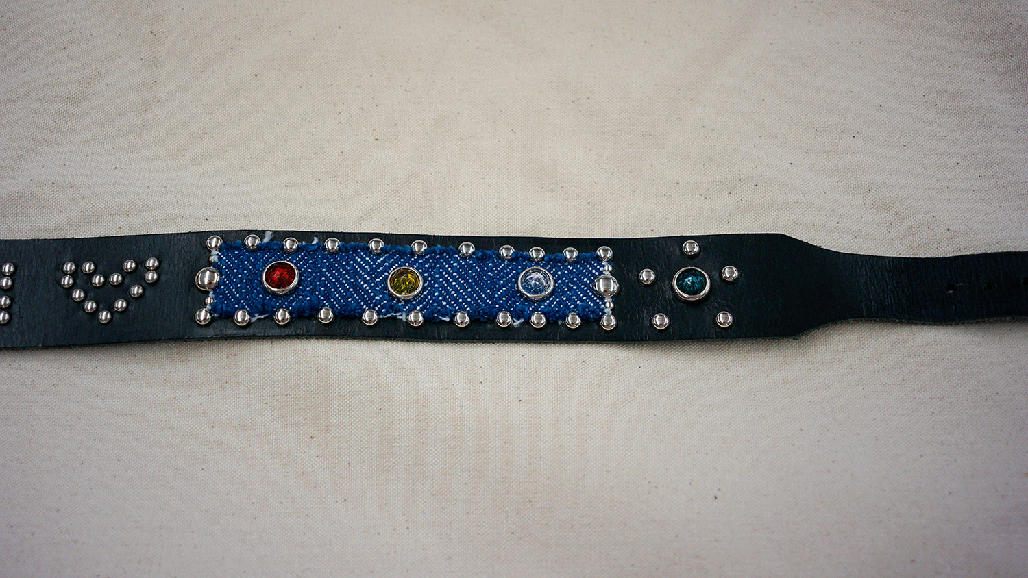 Home town jewel belt