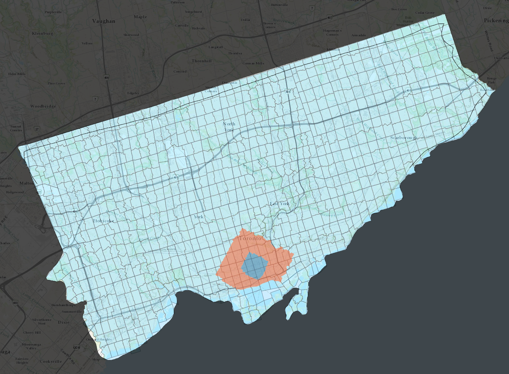 The Hub: The Evolving Role of Parkades in Toronto’s Cycling Future