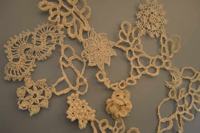 BayCrest Installation---Your Brain & Creativity