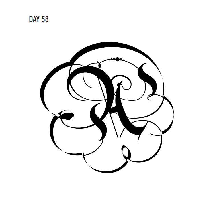 70 Days of Type: Taag