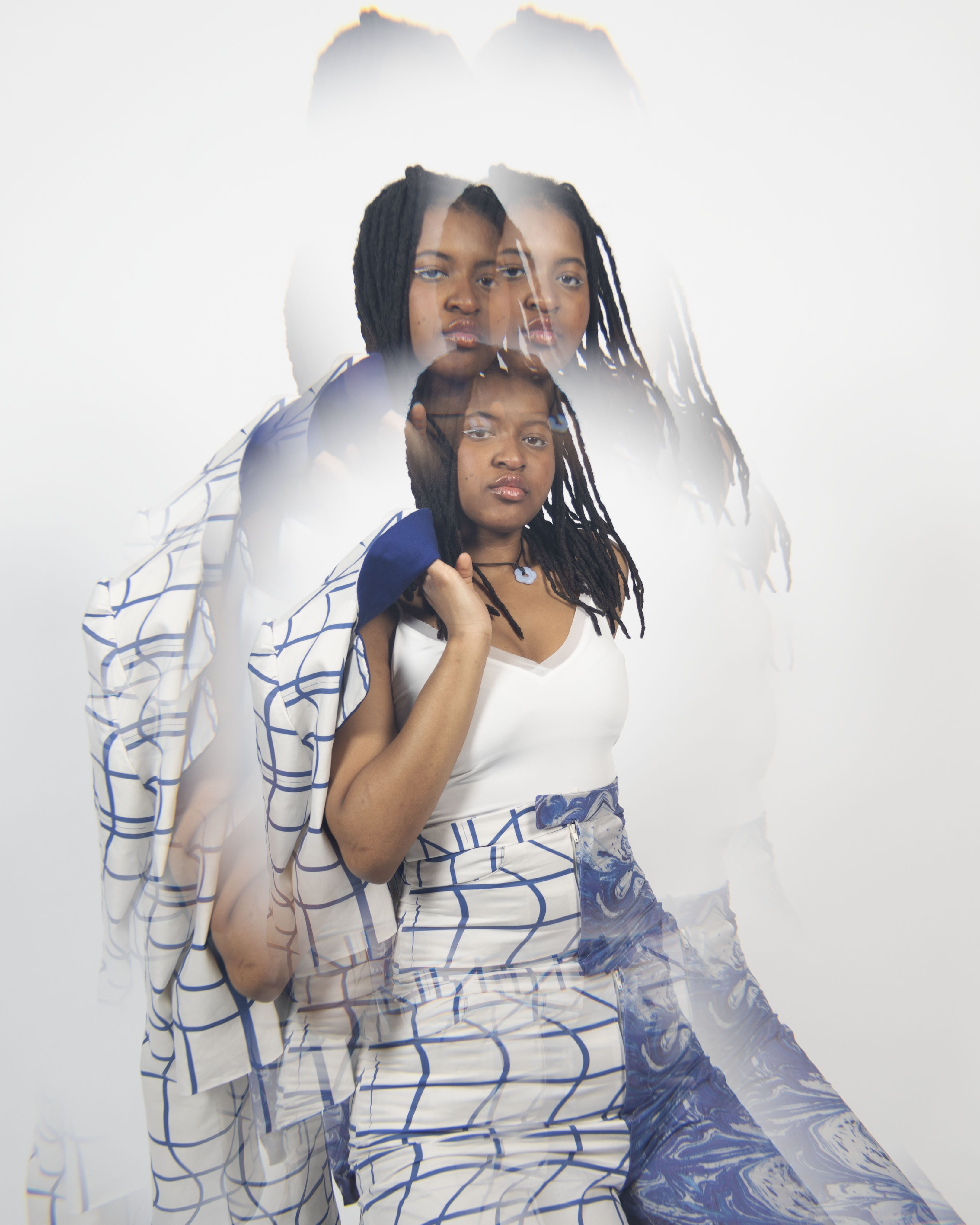 Cultural Kaleidoscope (Photography)