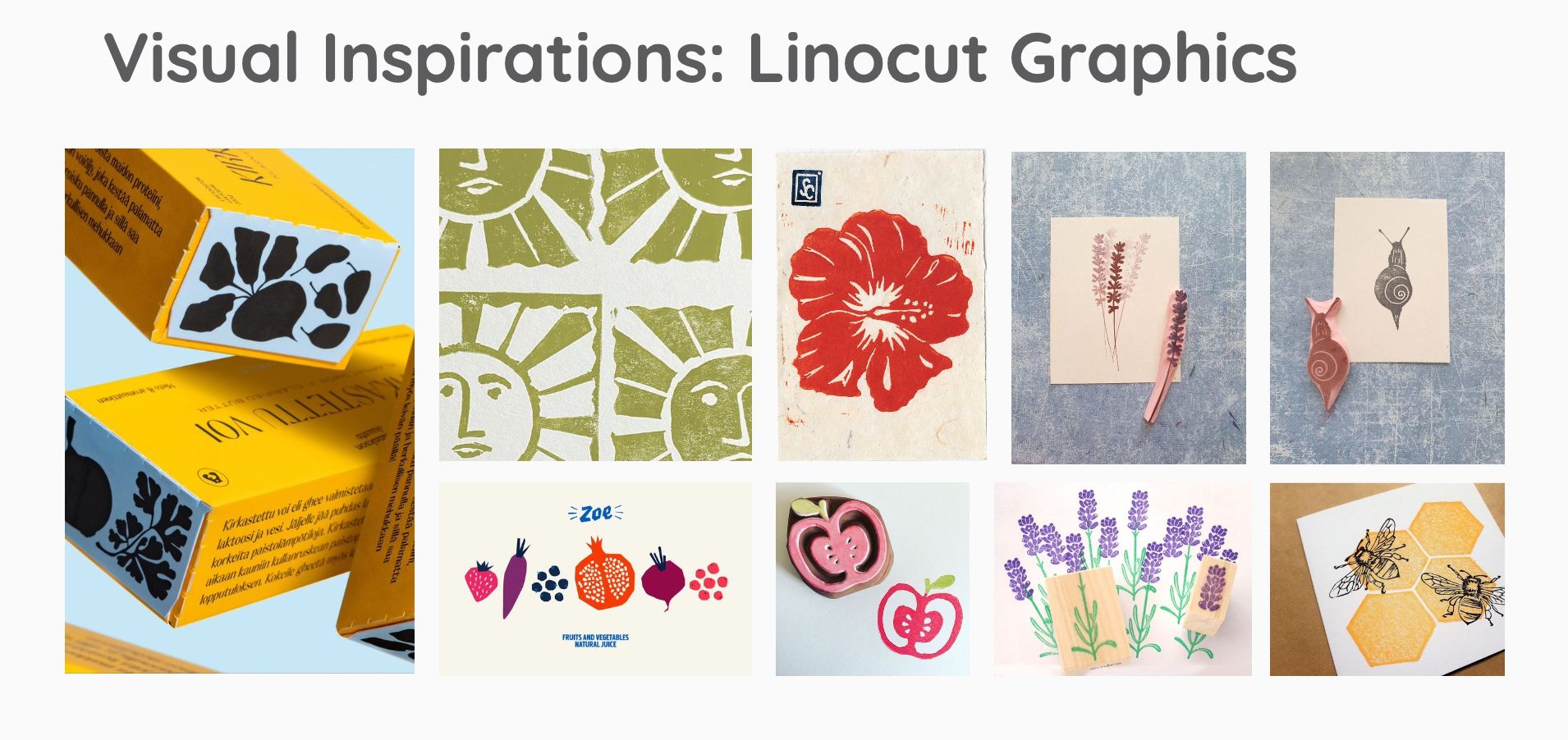 Soleil - Sustainable Honey