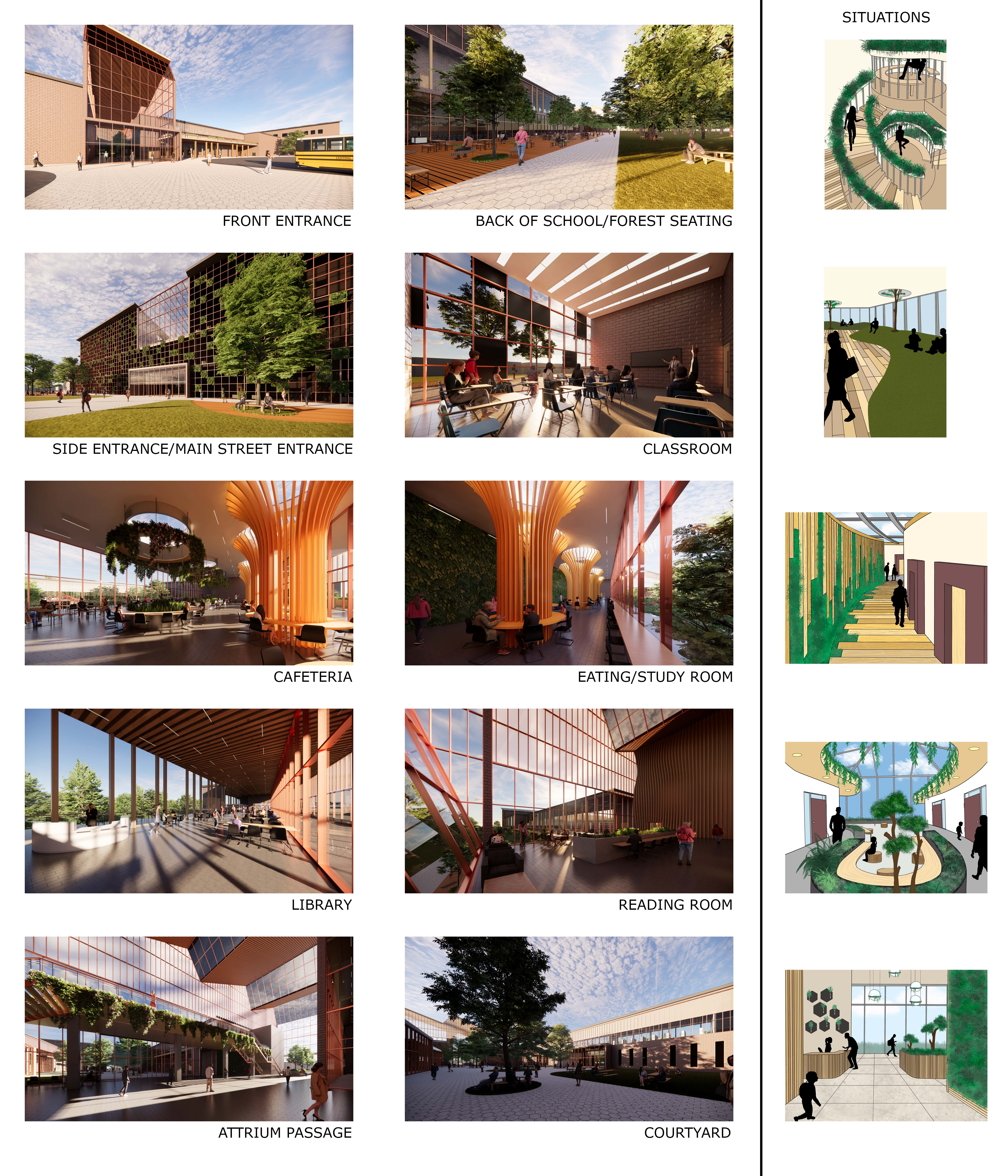 Growing the New Generation