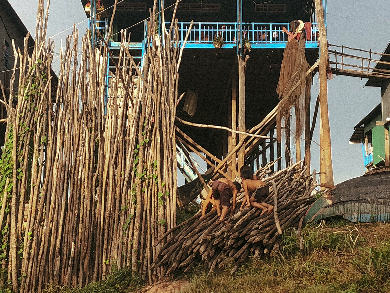 Photography and Observation