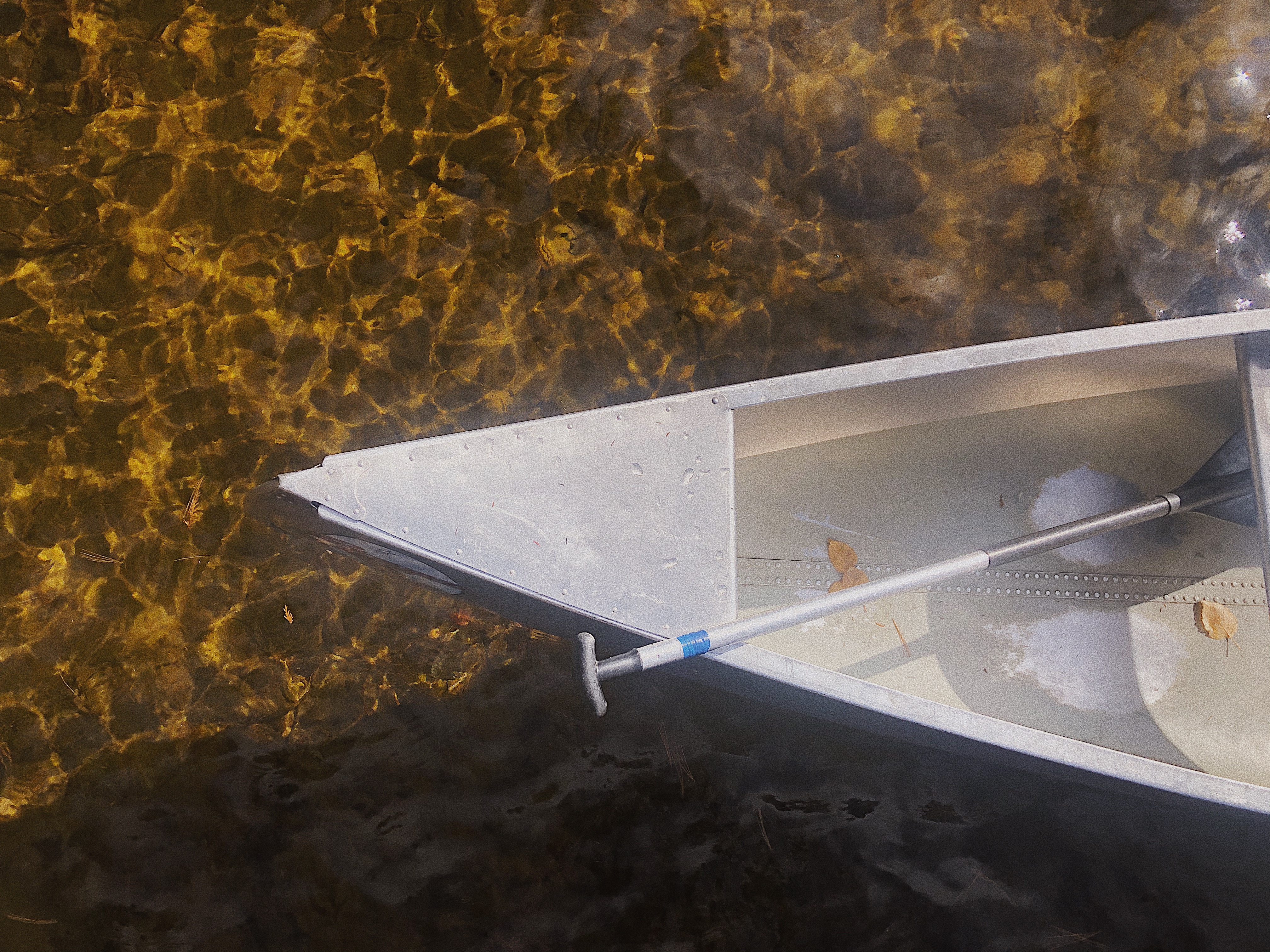 Photography and Observation