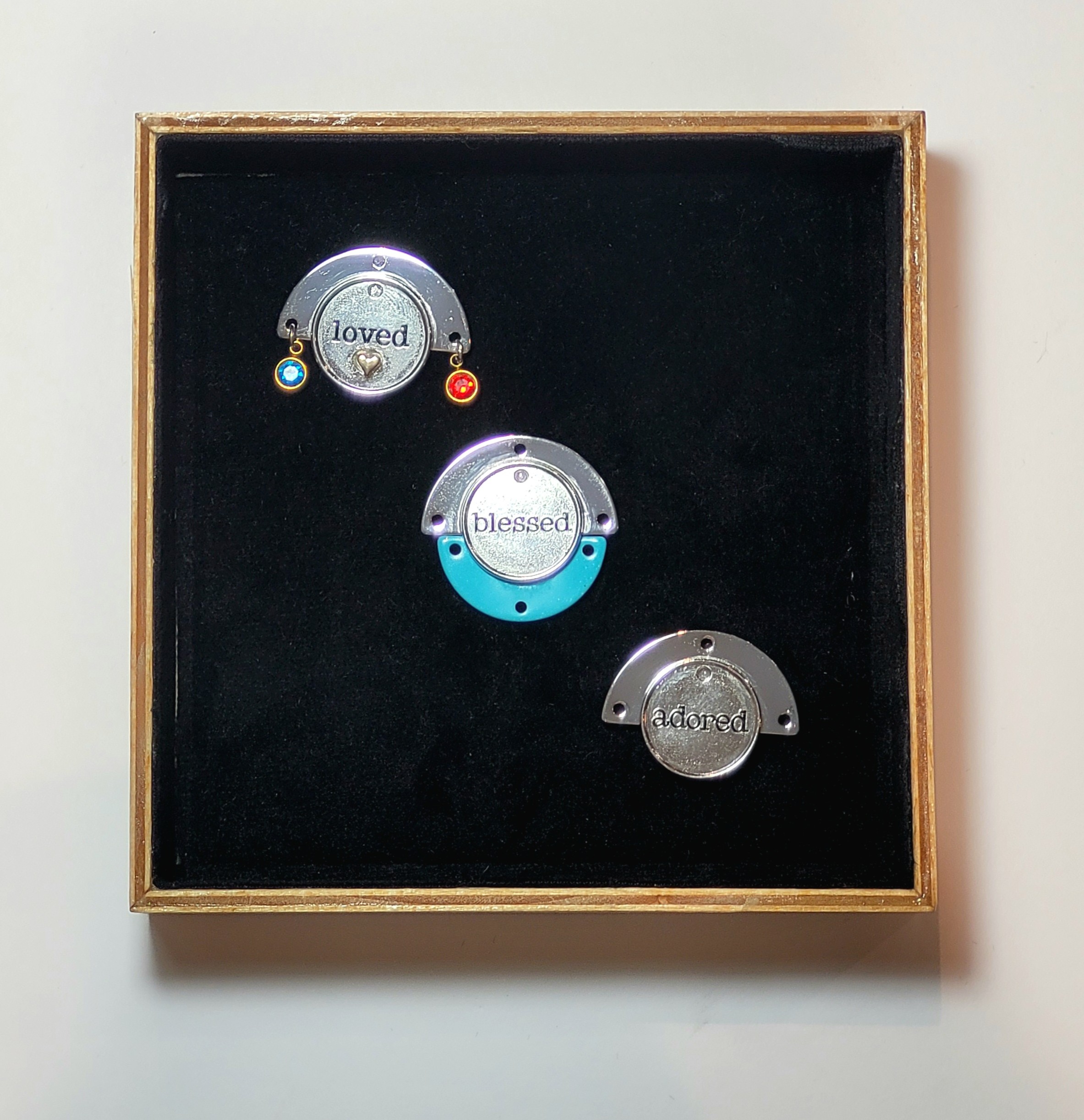 Baanu Cooling Bracelet