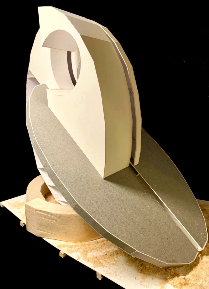 Transformation of an O