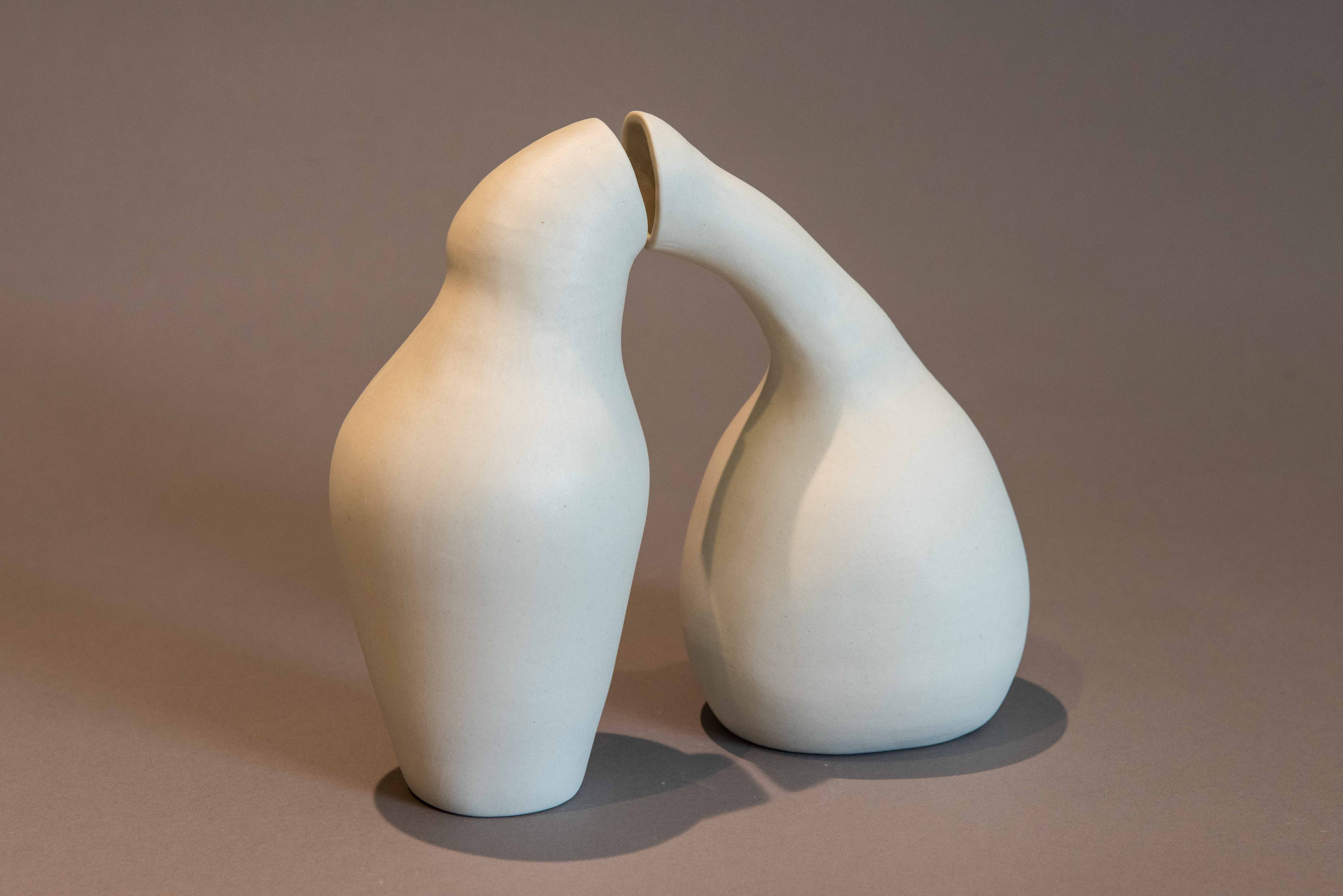 Peculiar Objects # 1 & 2