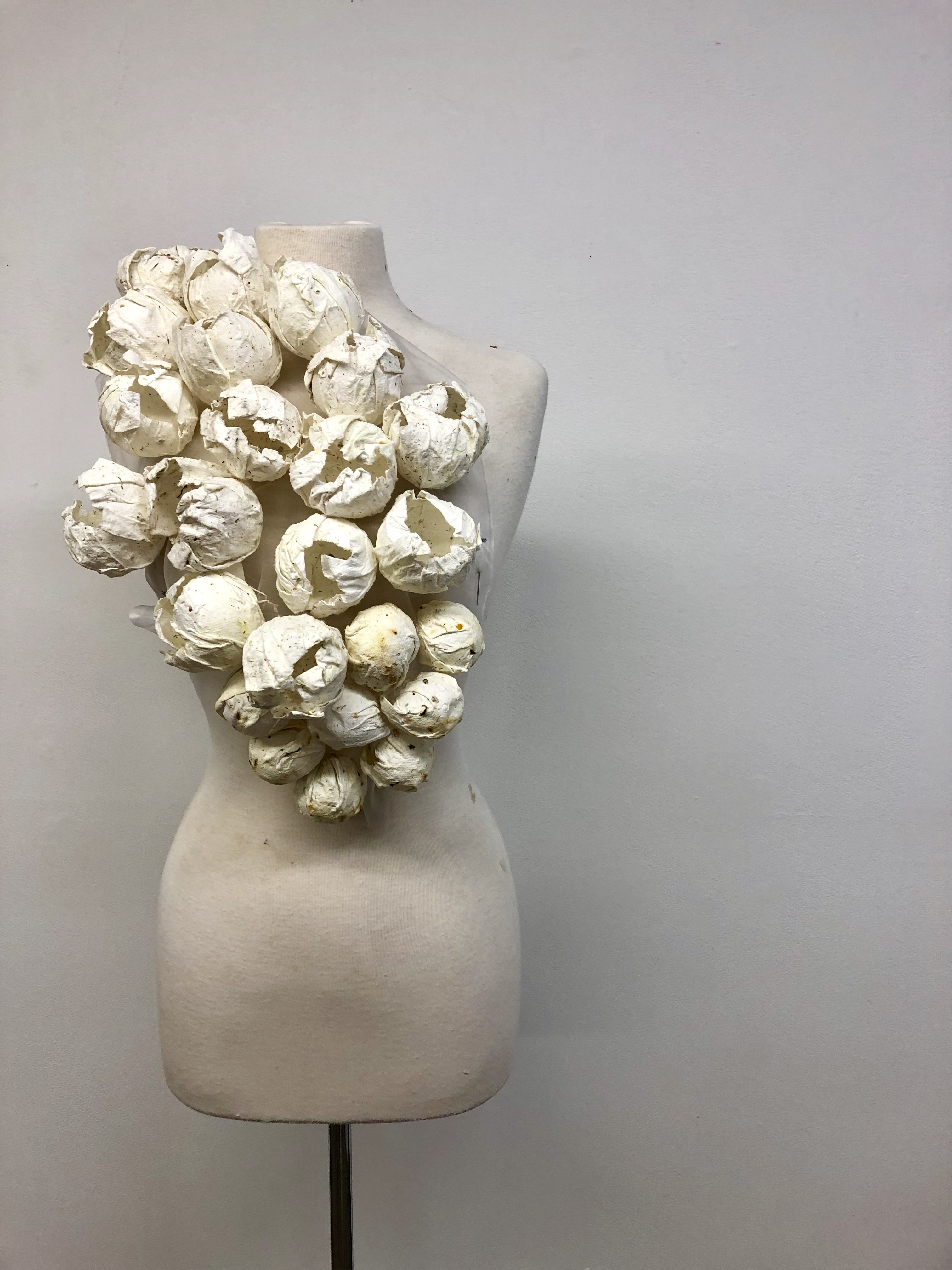 Handmade Paper Design