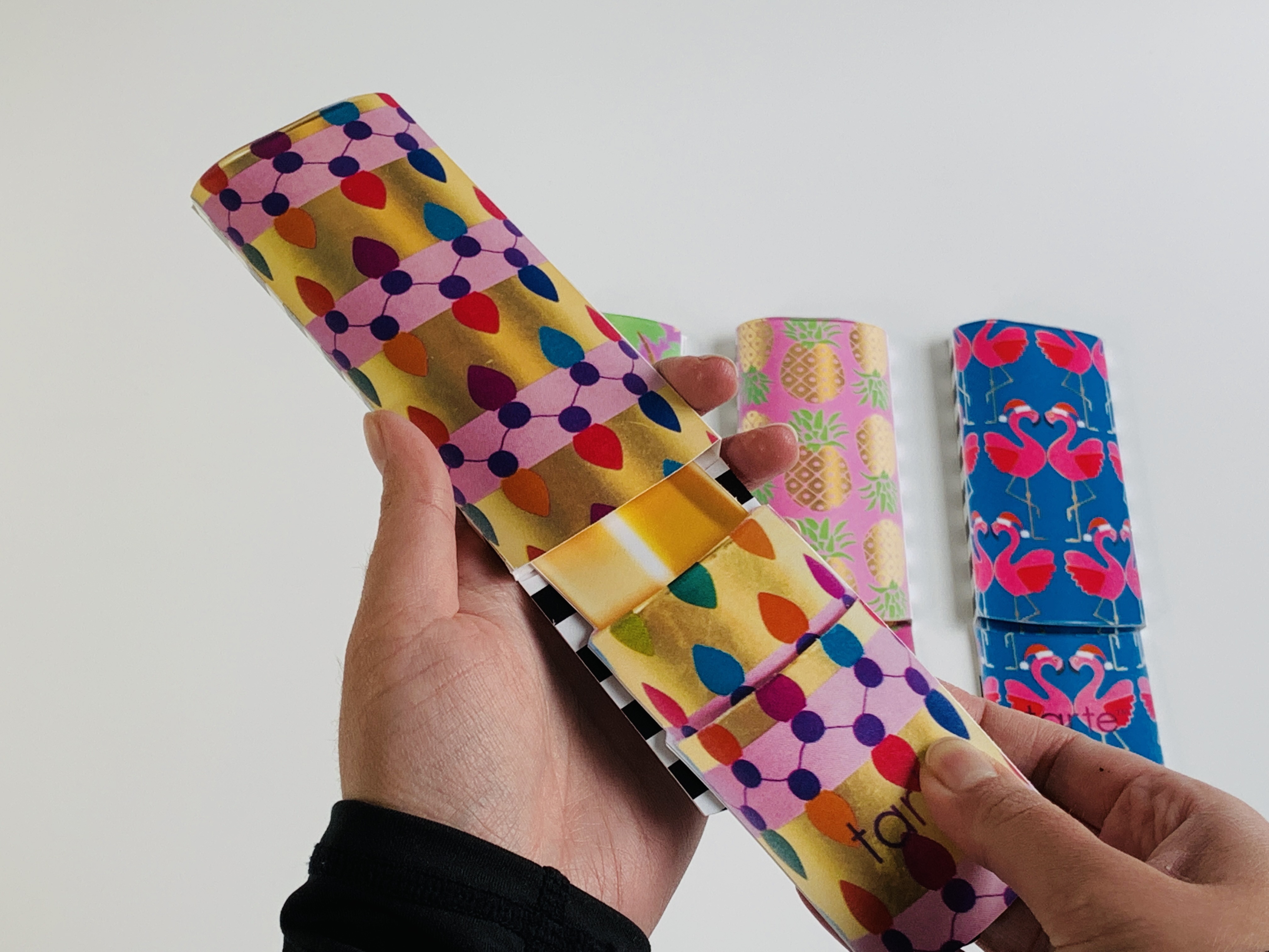 ▐  Direct Mail ▐