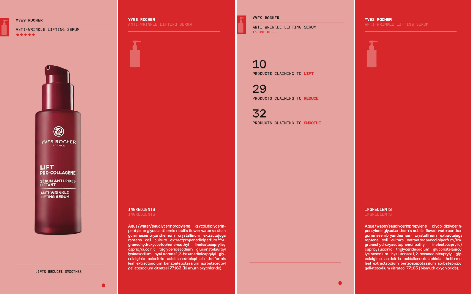 Language Breeds Consumption