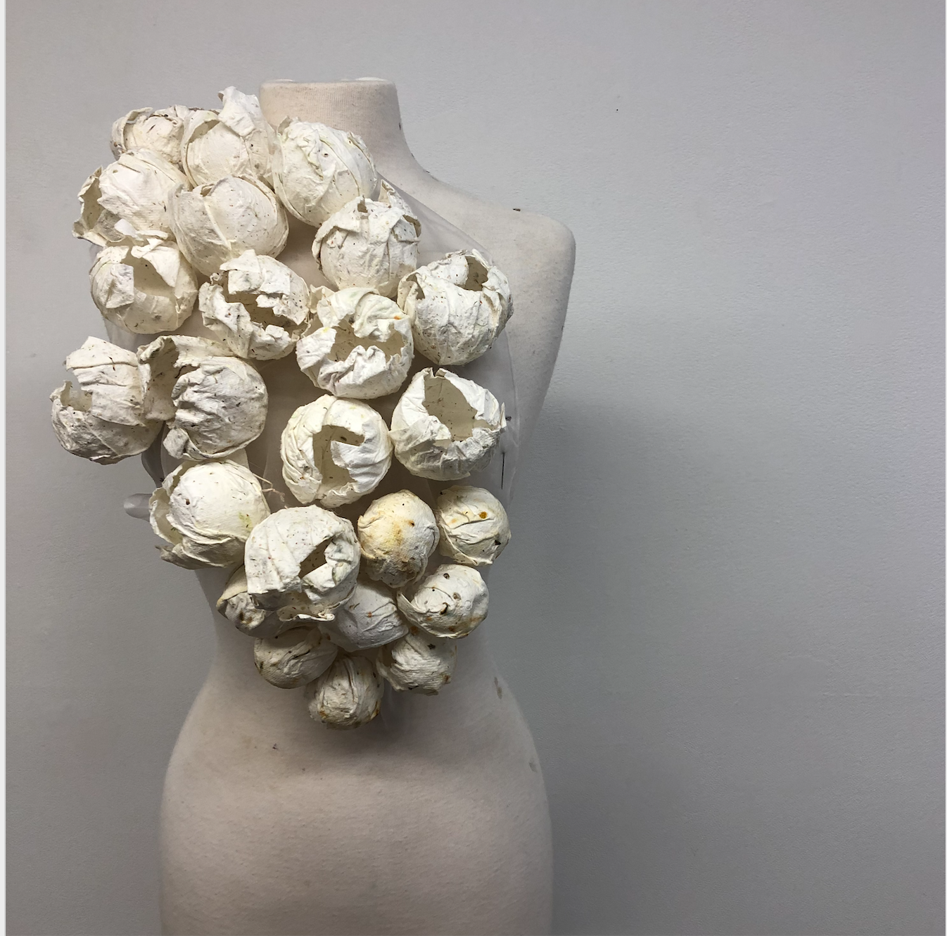 Handmade Paper Design