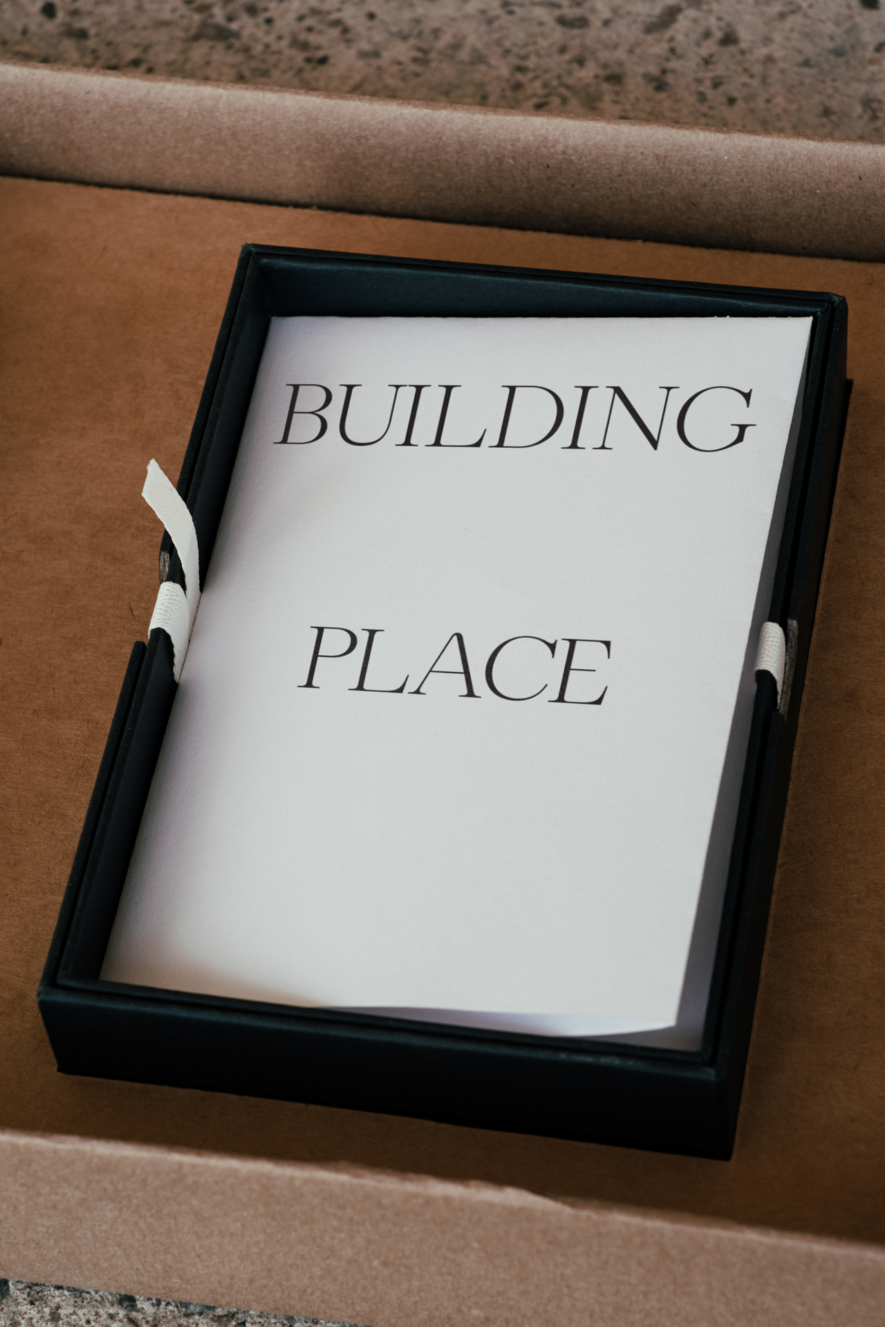 Building Place
