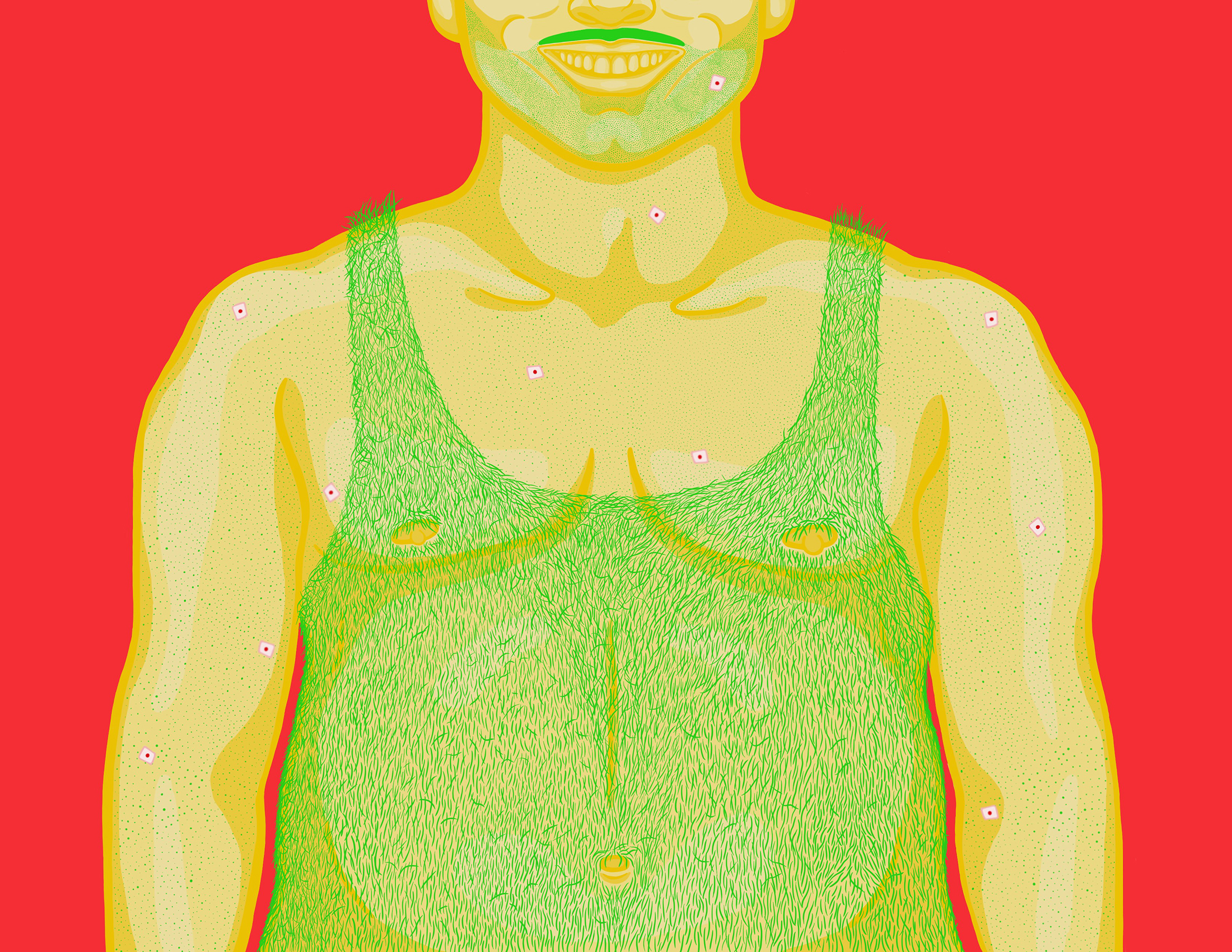 Grotesque Gorgeous 4