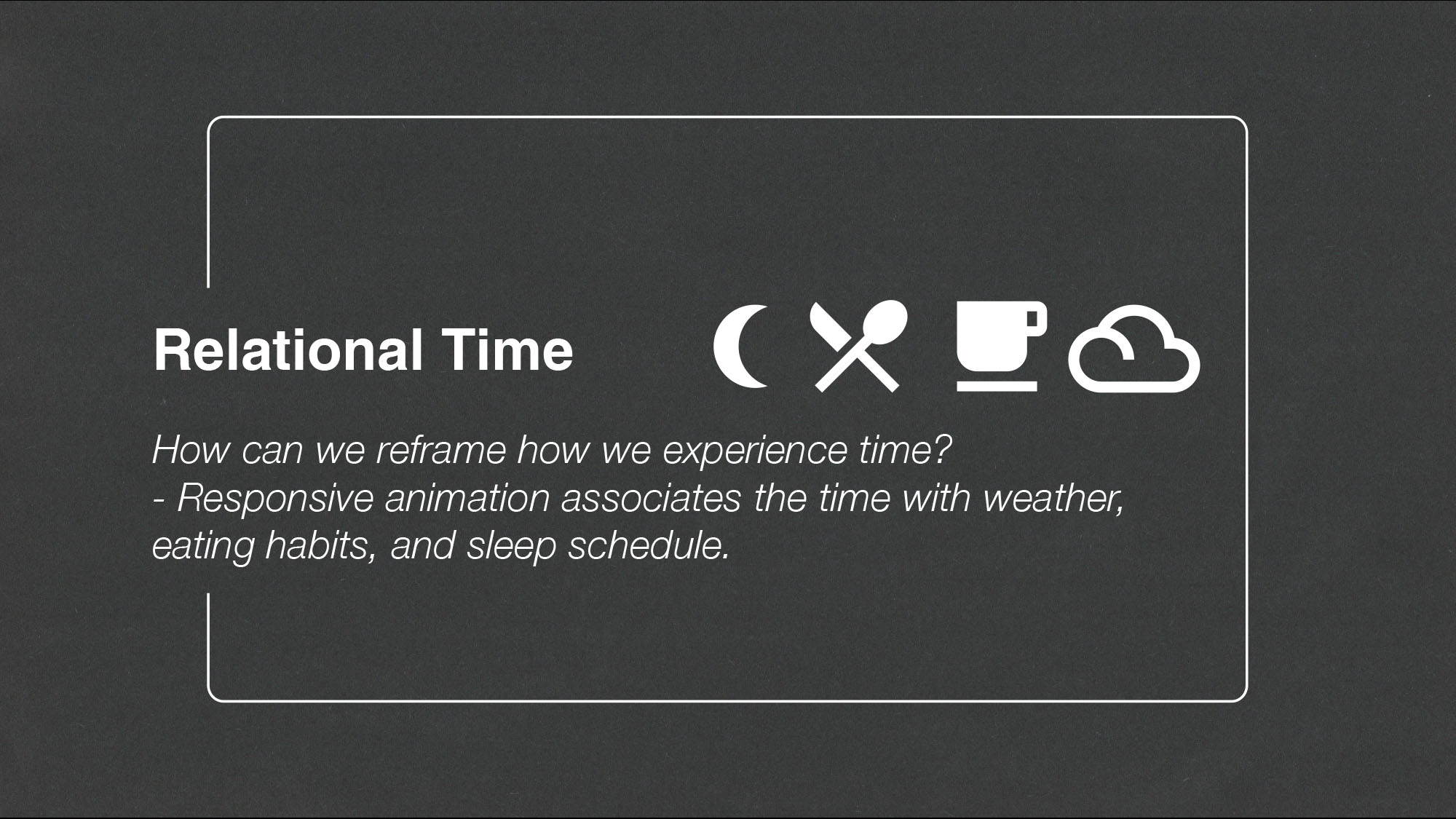 Google Pixel Watch With Digital Self-Remembering