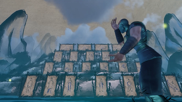 How to Waterbend