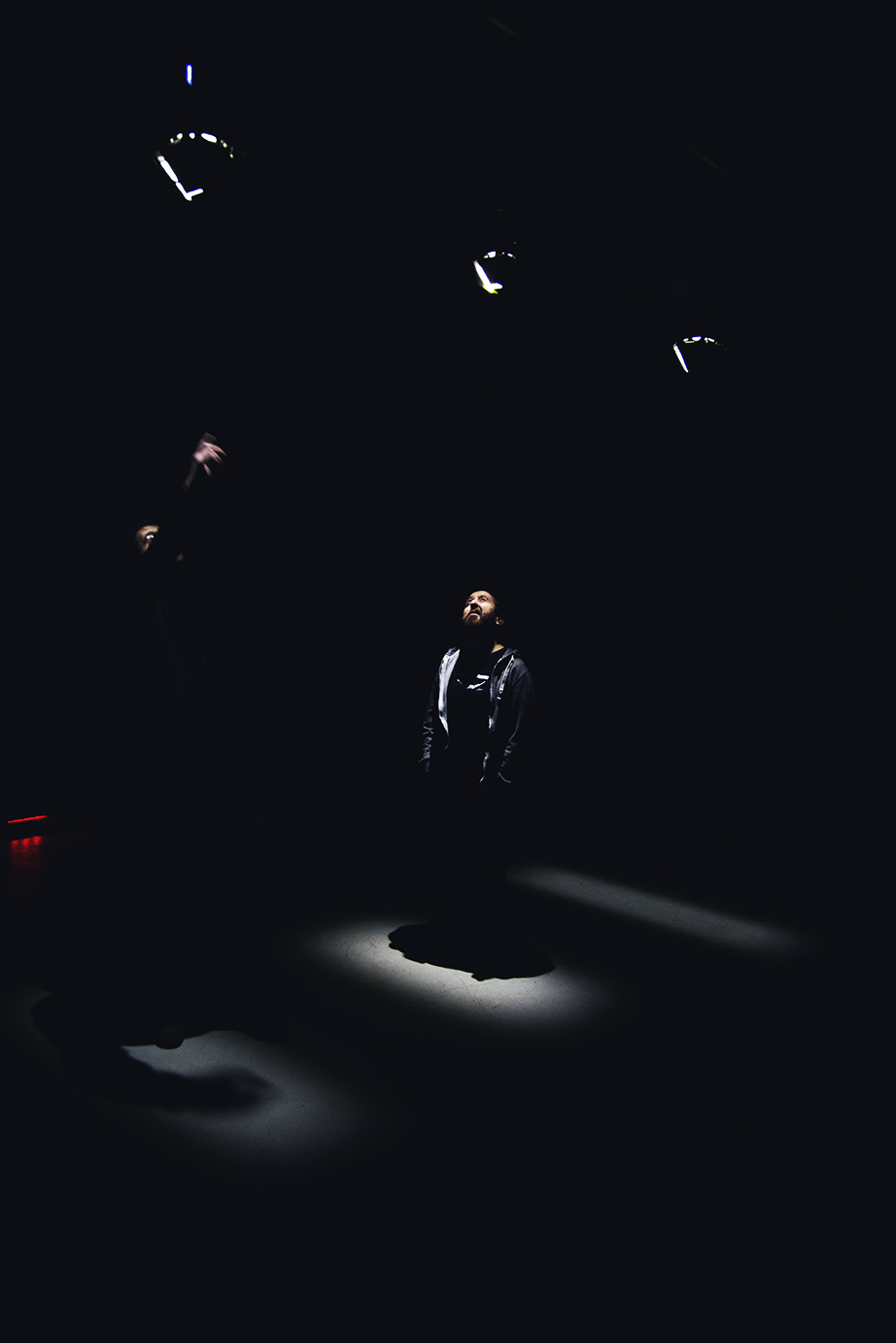 Light Installation II