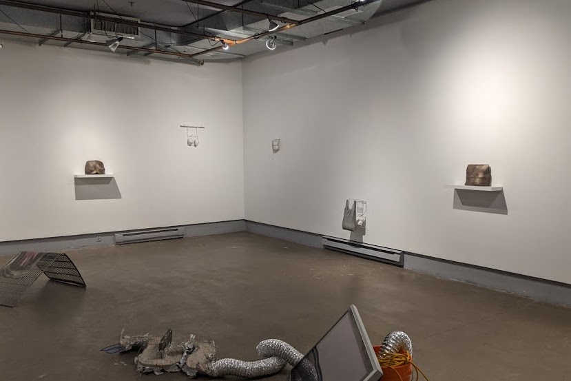 Diptych of the Then & Now