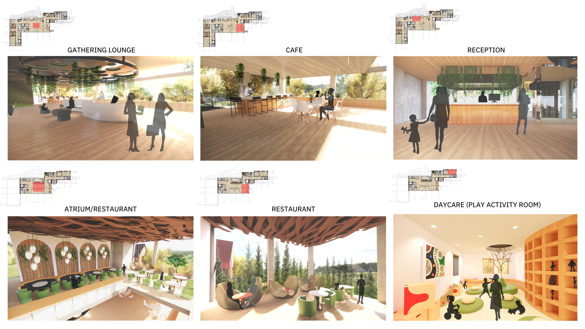 Women's Healing and Meditation Centre