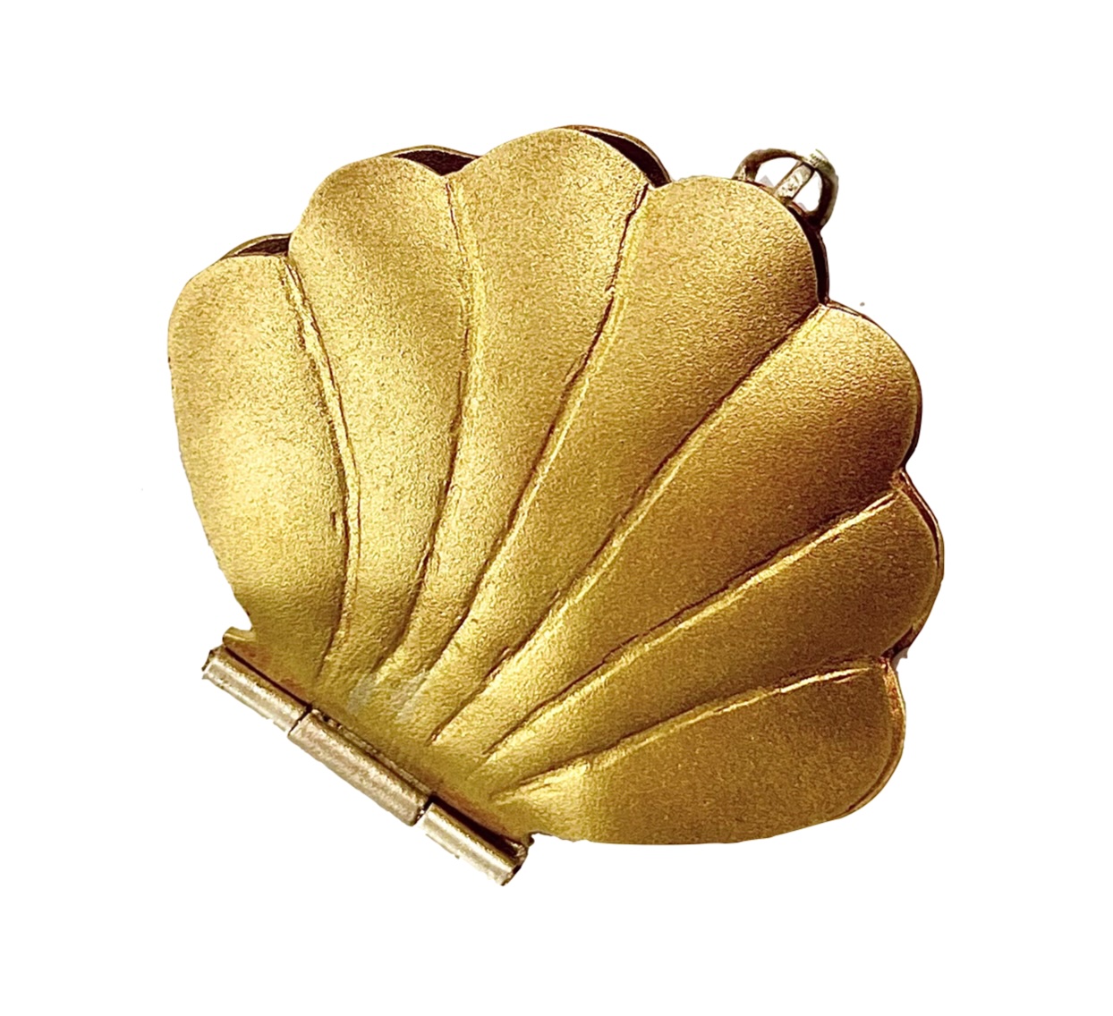 Clamshell