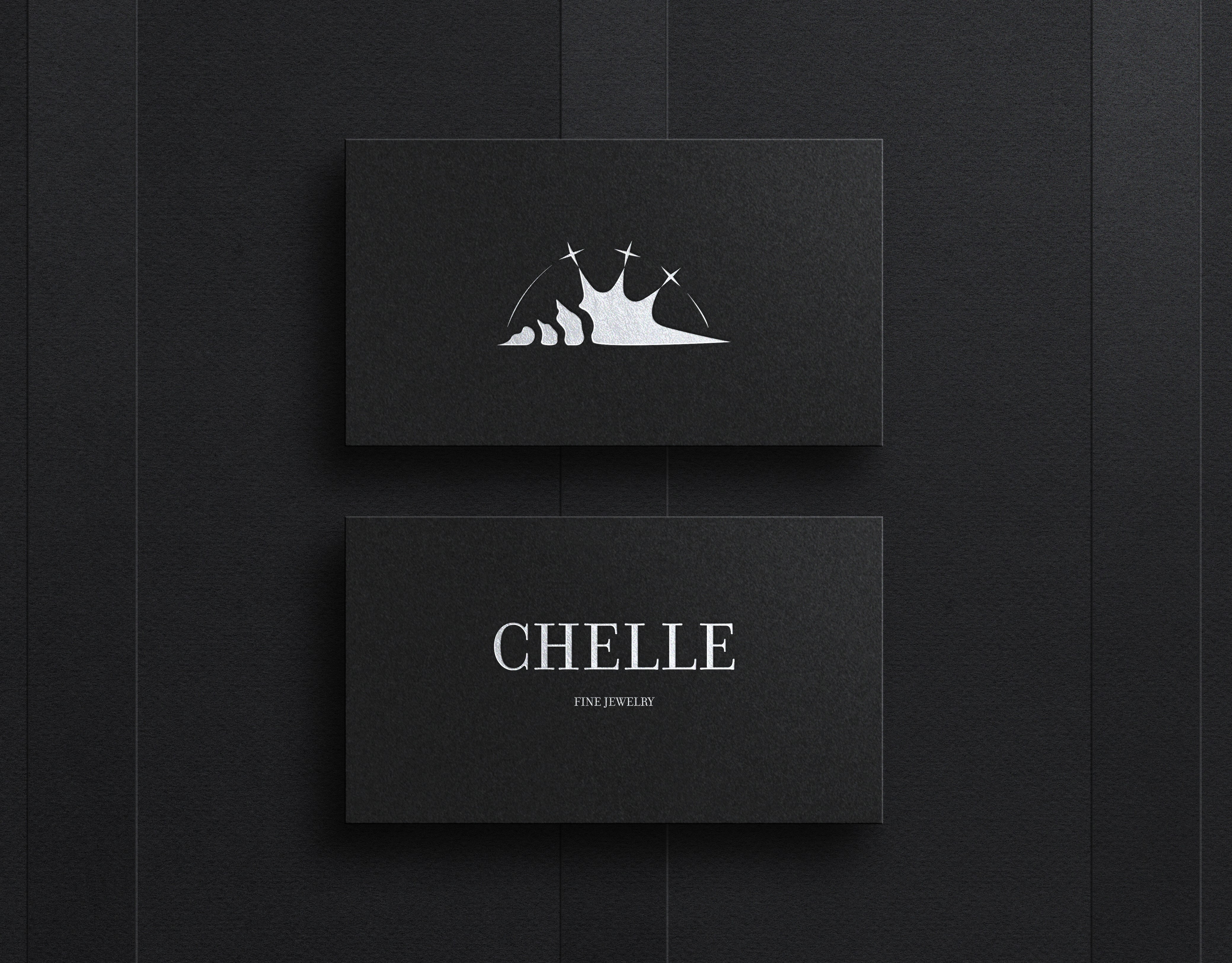CHELLE: Crowned by Nature