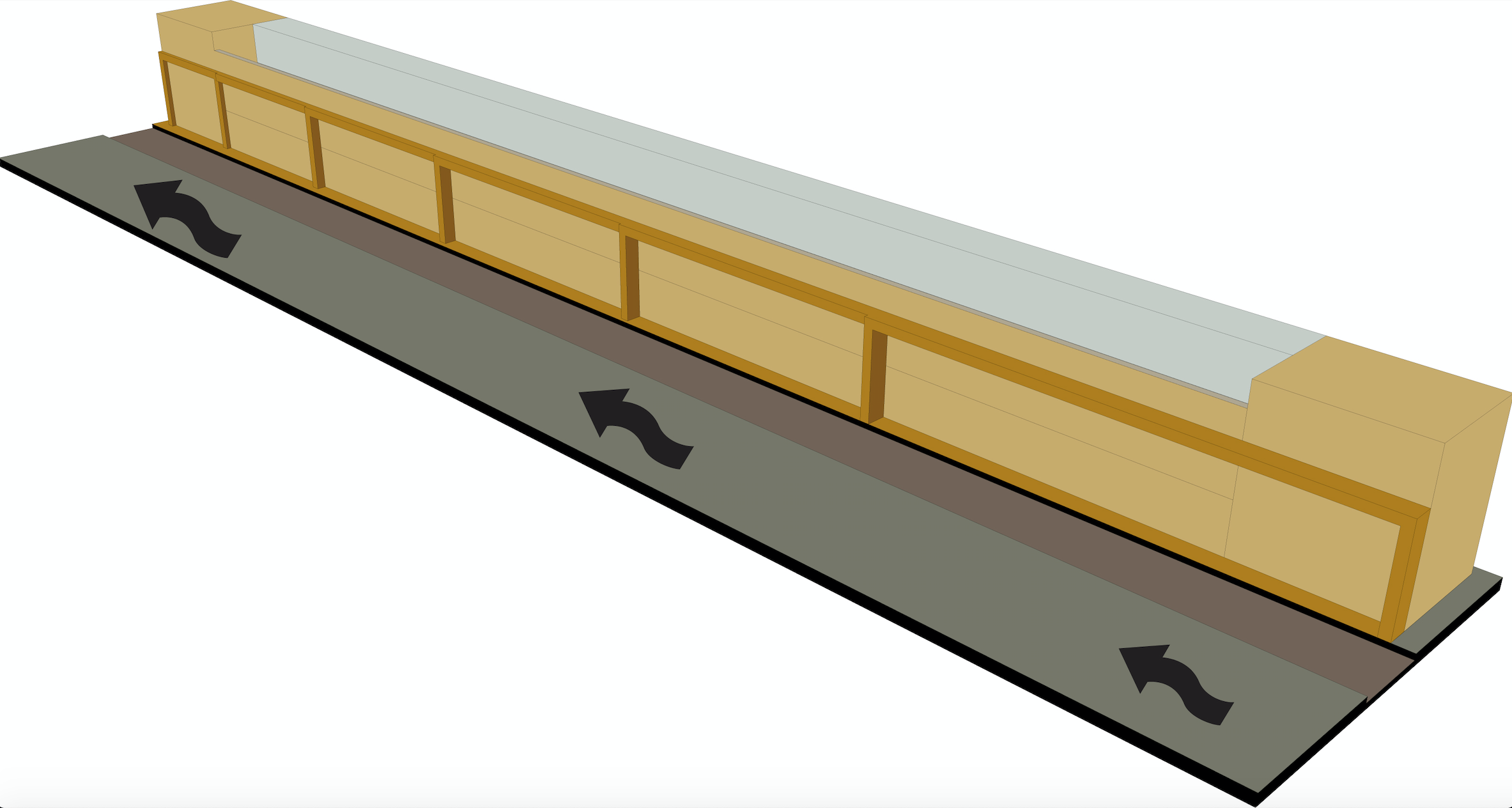 The Other City Project an Exploration Into Urban Inequity