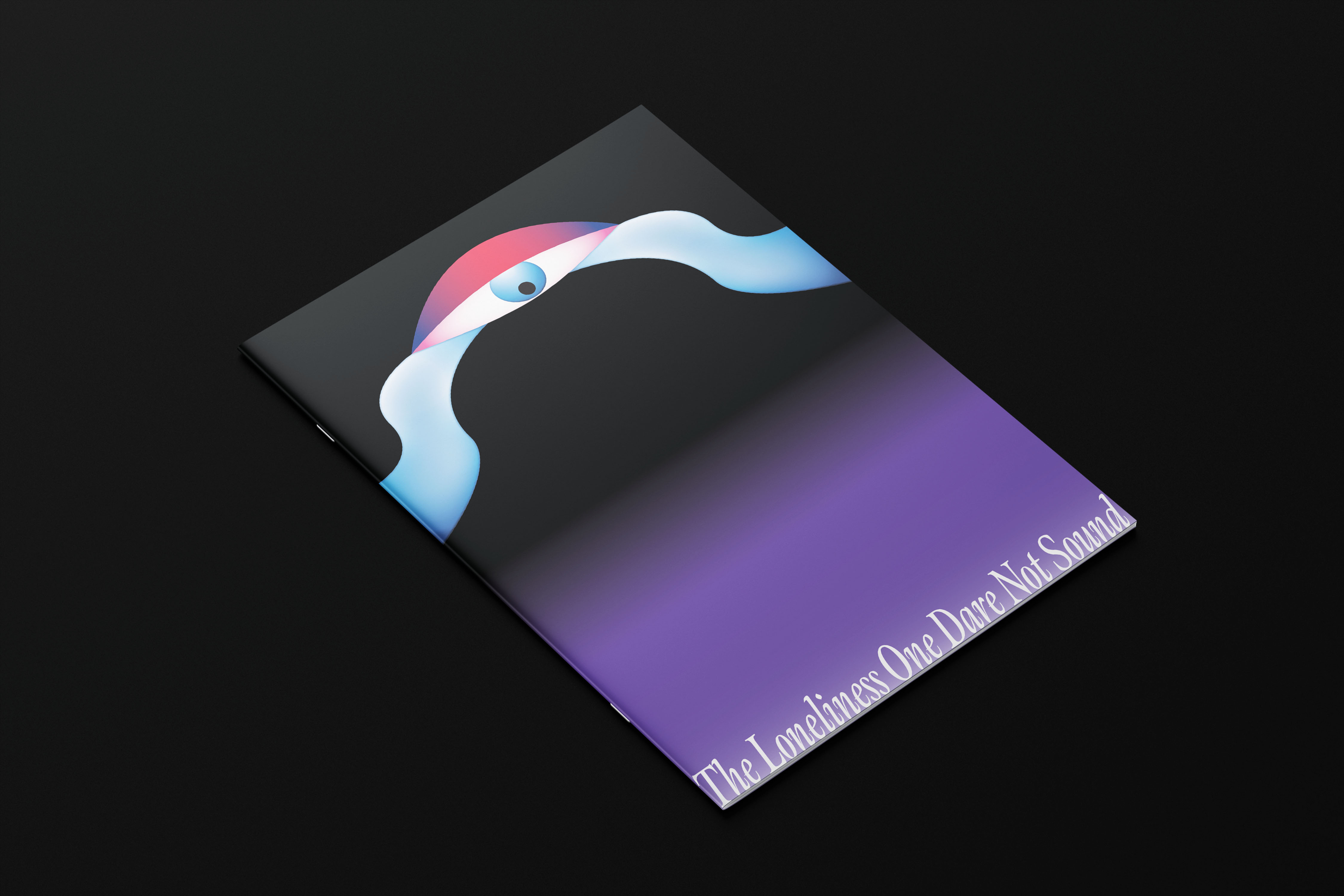 The Loneliness One Dare Not Sound