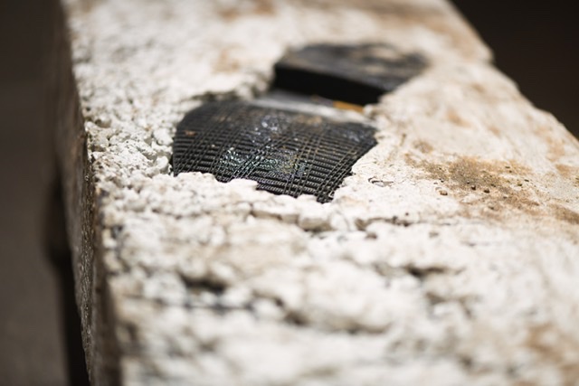 Injury At Track Level