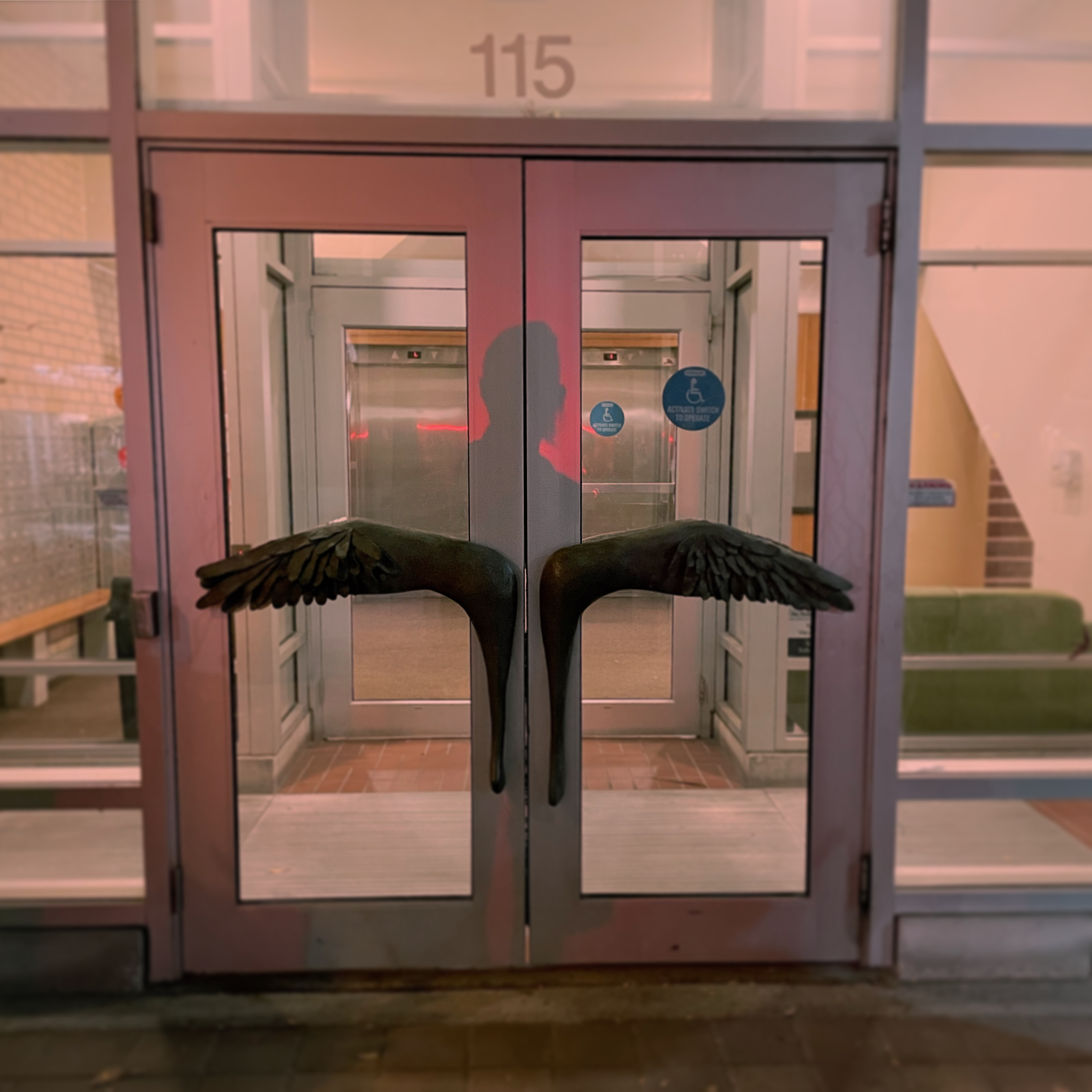 Shanwei’s Journal: A Flâneur in Toronto <2>