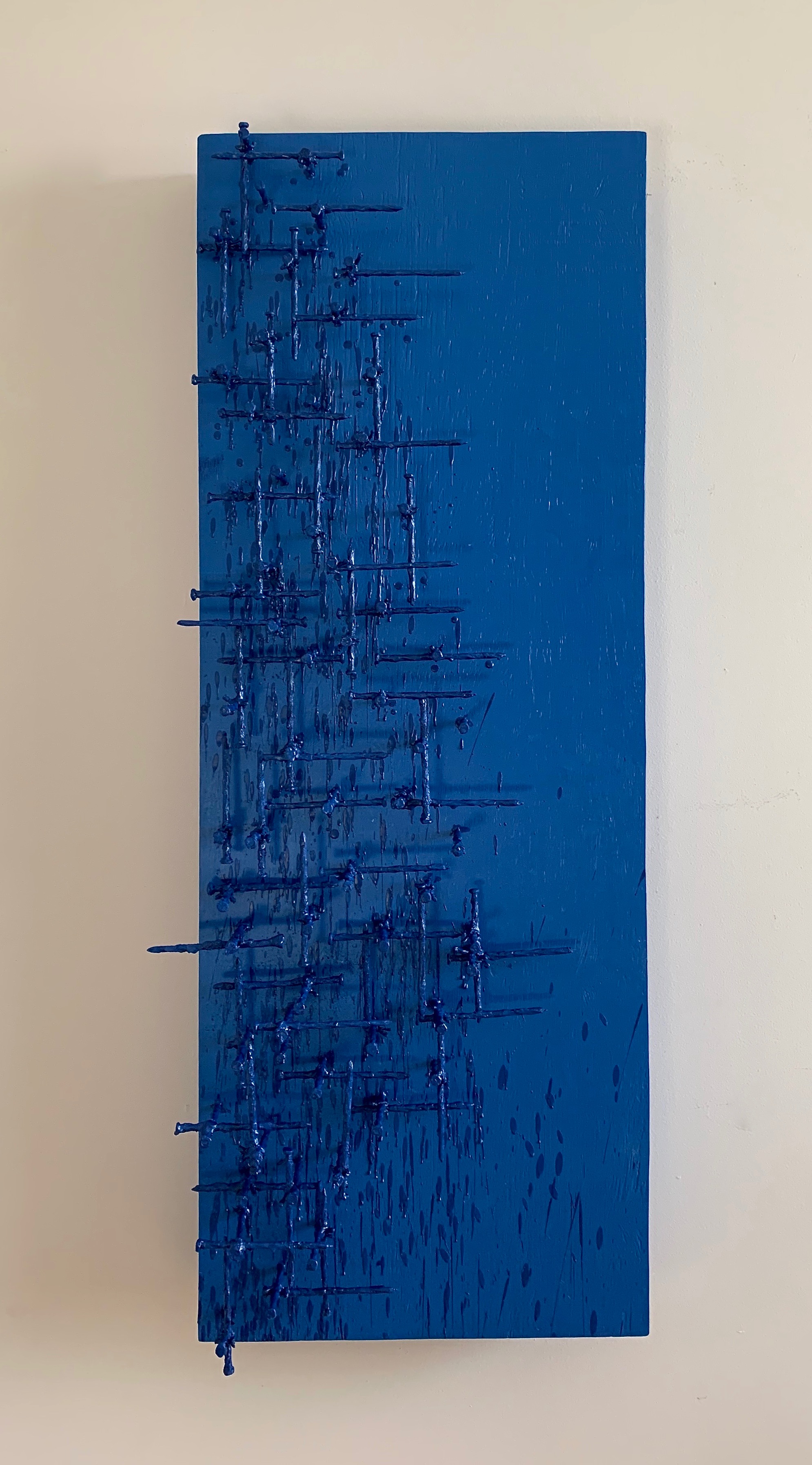 Rebuilding the Destruction No.2