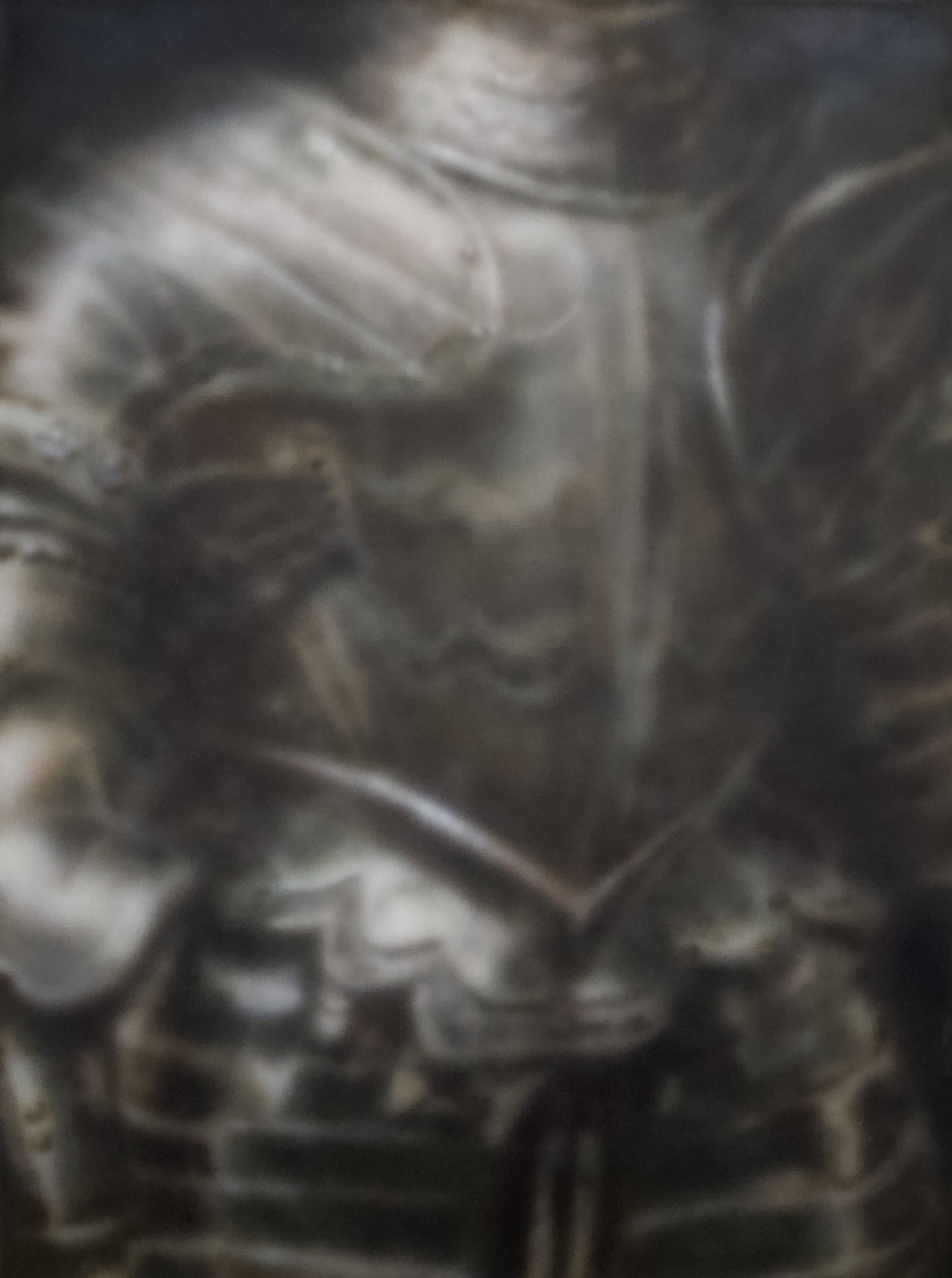 Armour II (Parade)