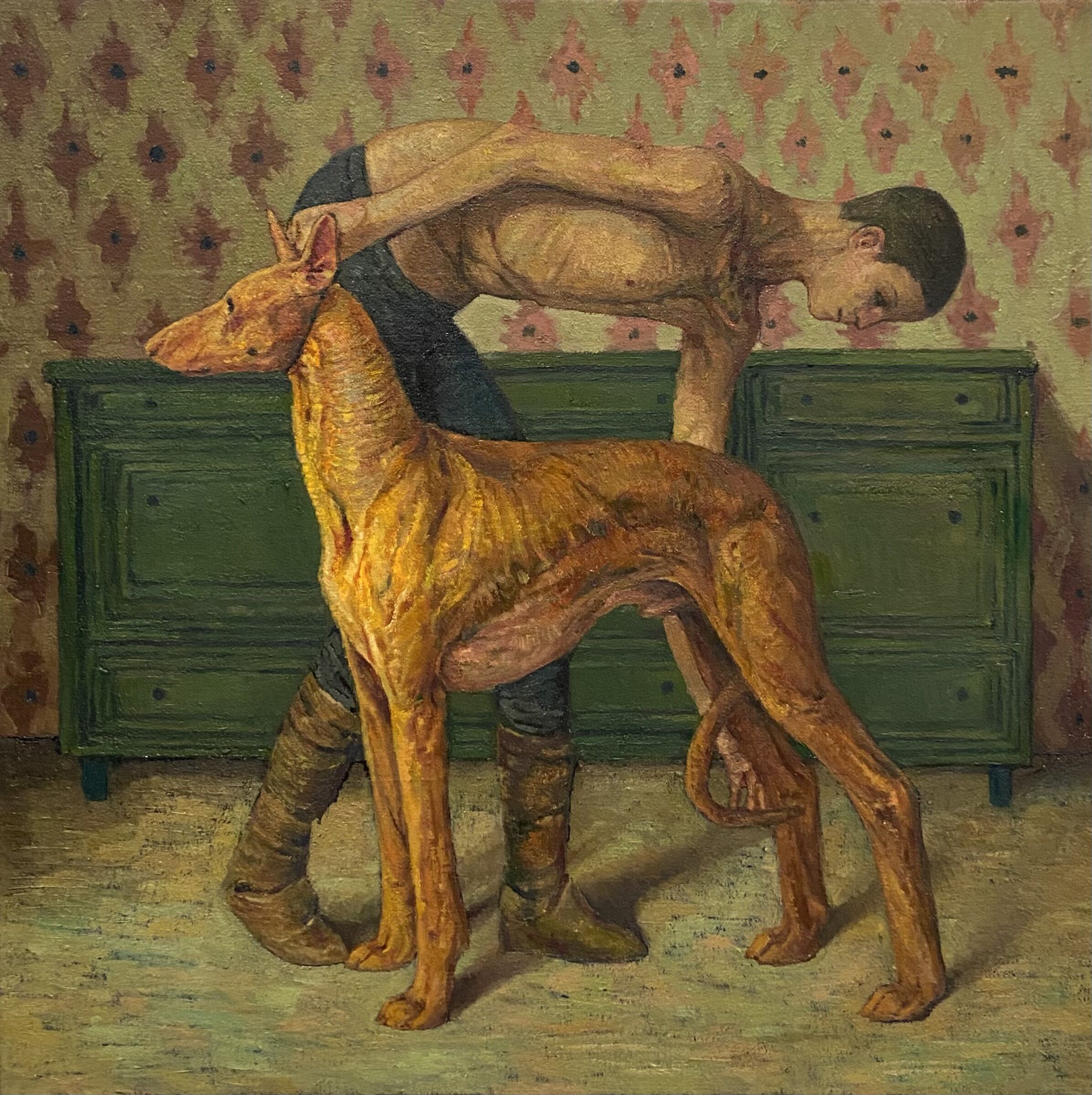 Valuable Carrier