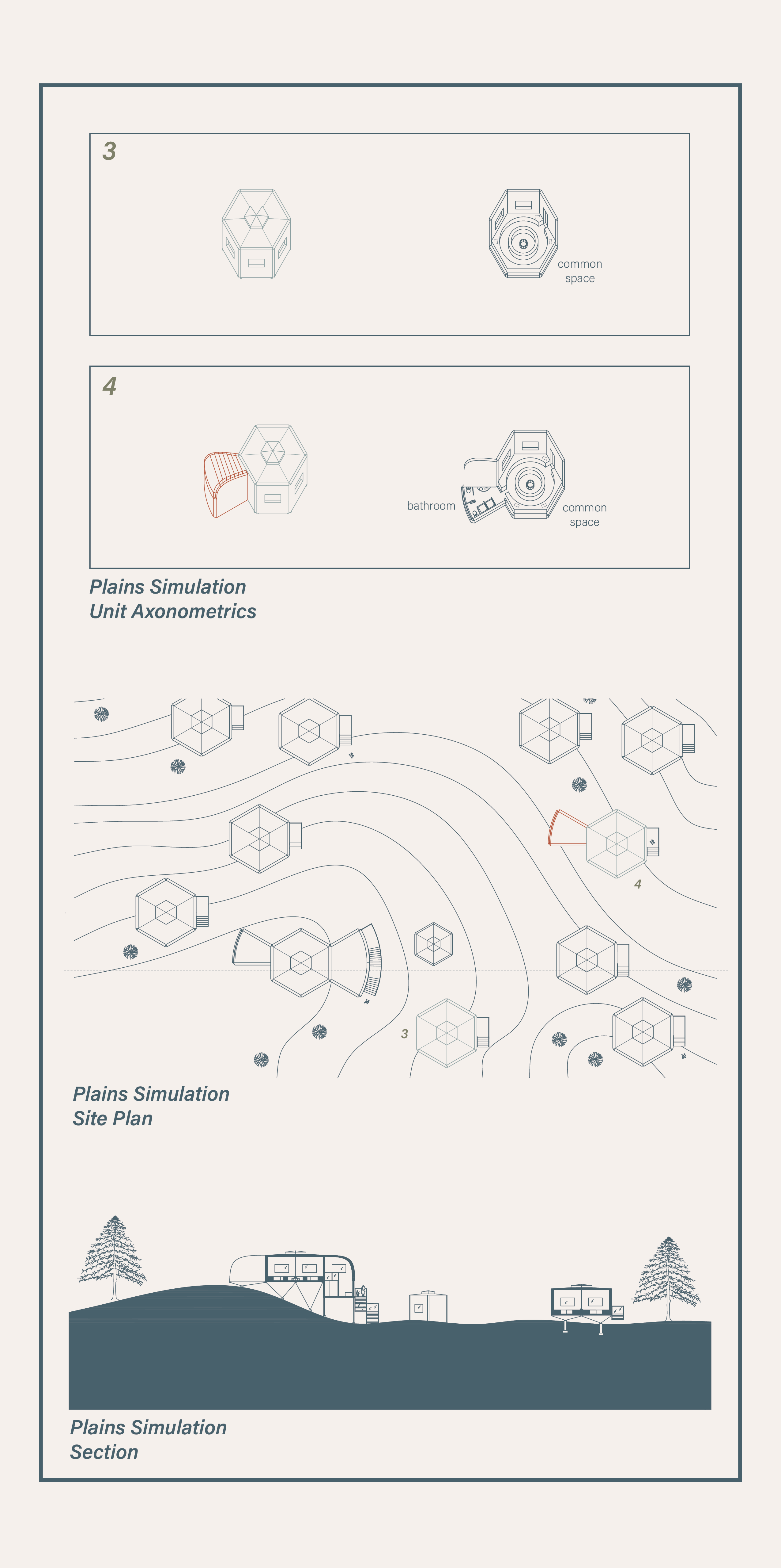 Thesis Project: The Indigenous Housing Crisis and Modular Design