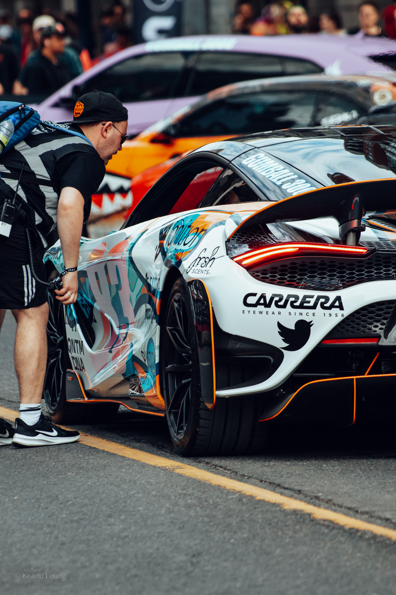 Gumball 3000