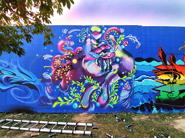 해녀[Haenyeo]: Mothers of the Sea