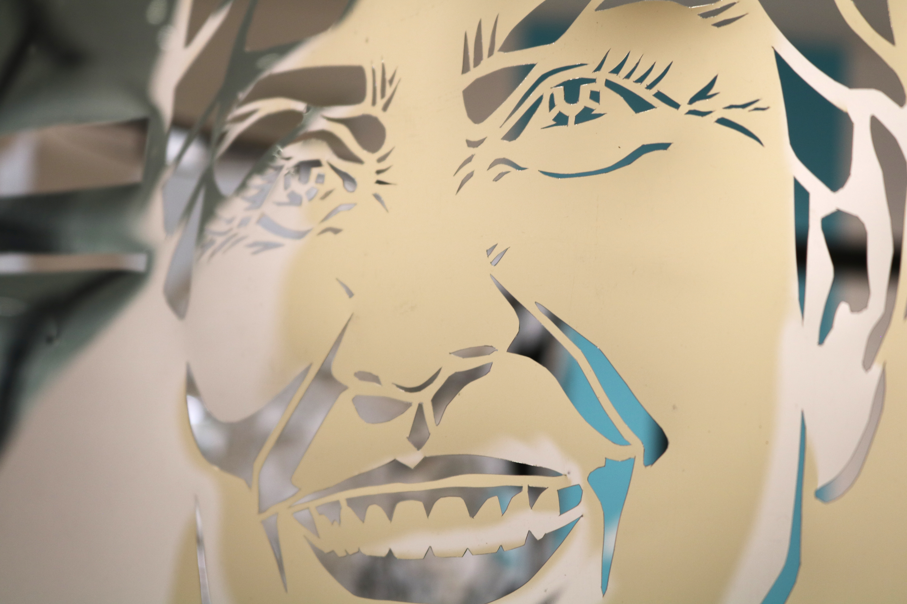 Stories Held in a Time Traveller's Hogan