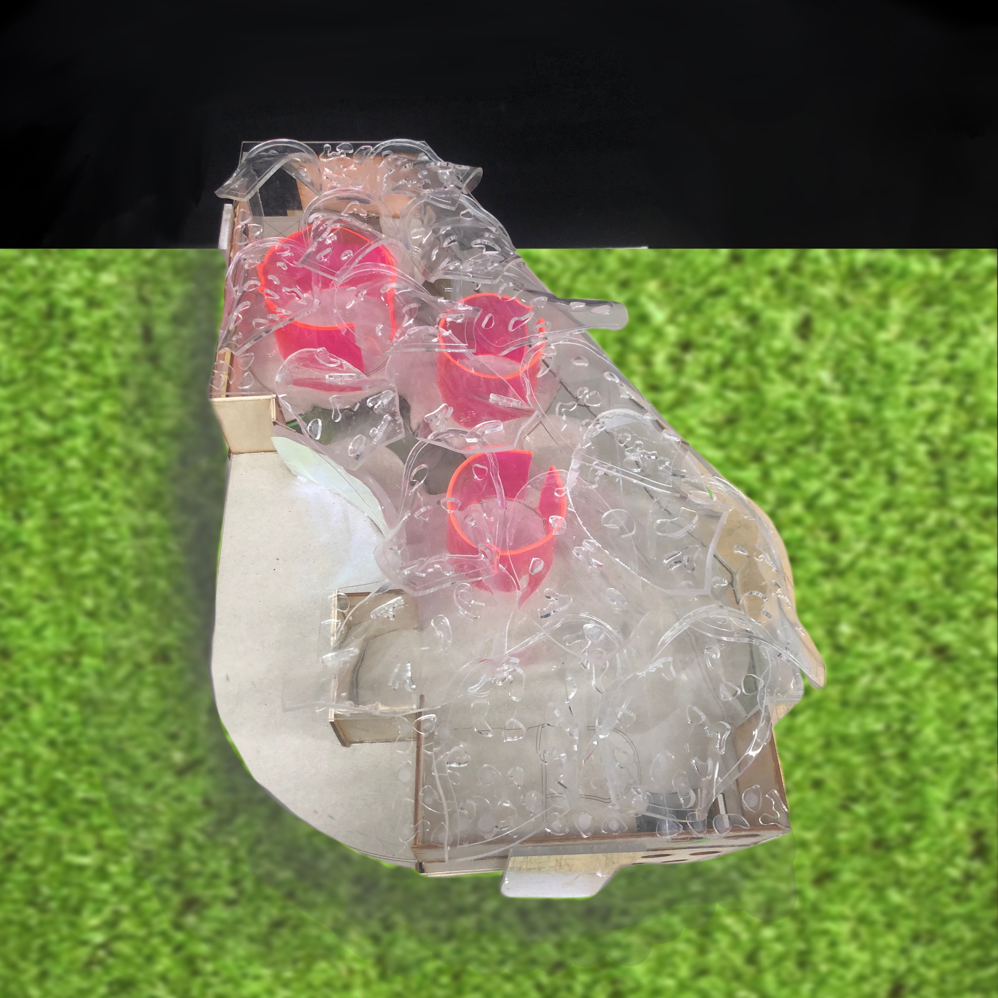 THESIS - Spectrum Resource Centre