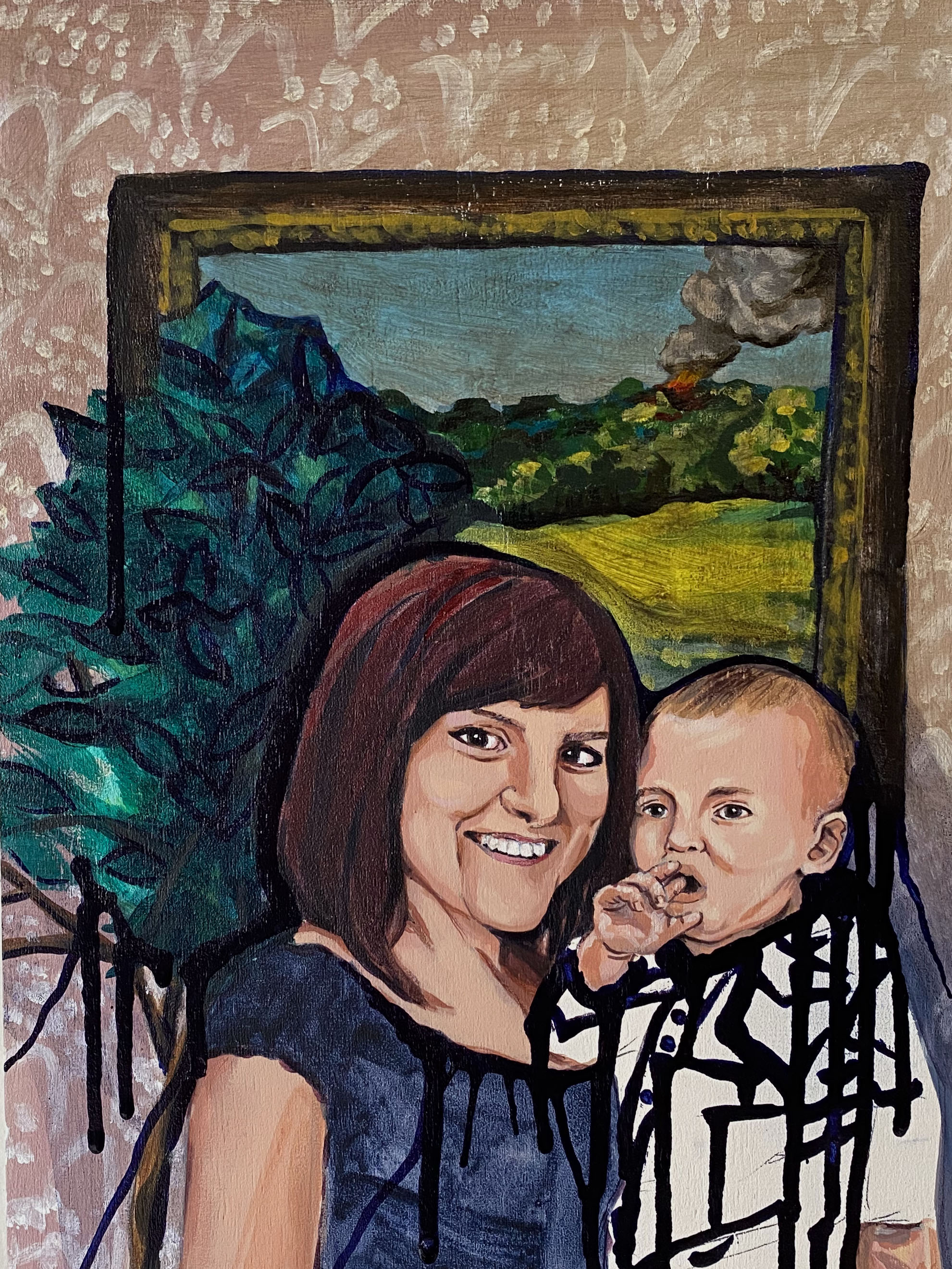 There's No Place Like Home