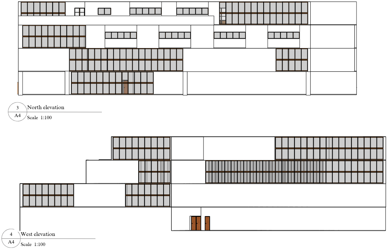 A Dual-Function Design for Community and Learning