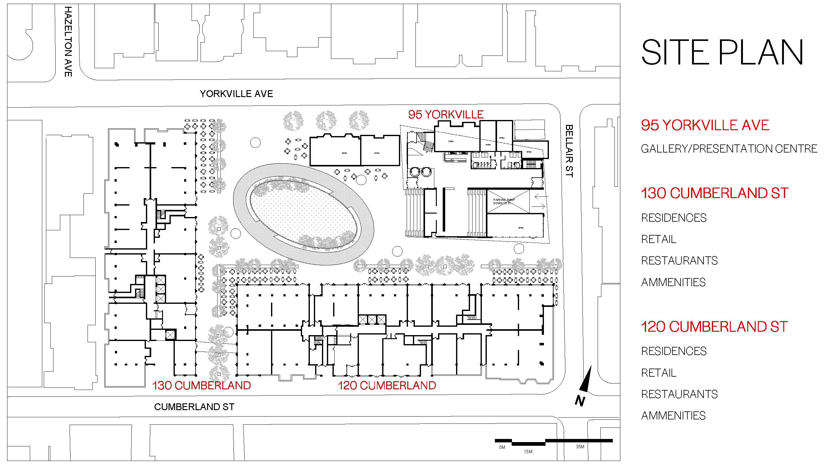 The Transformation of Yorkville