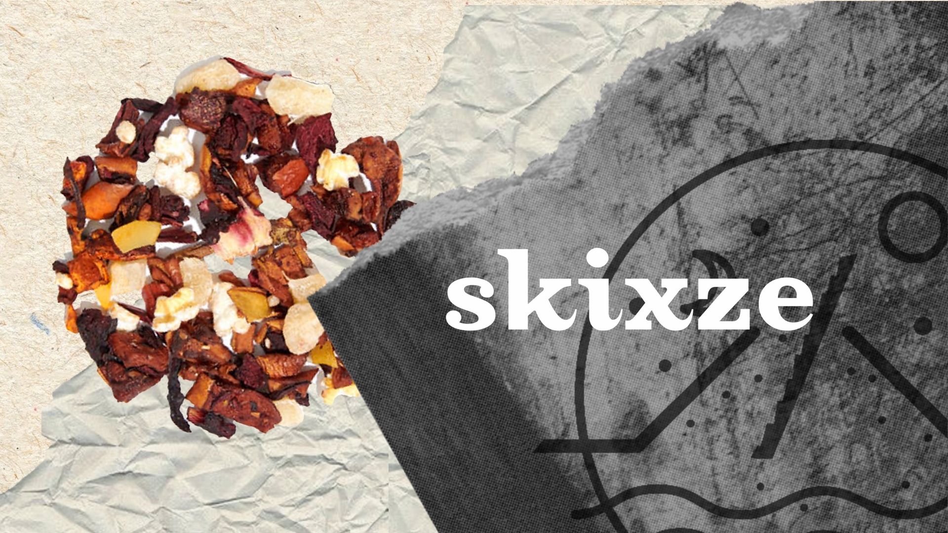 Case for Her x Skixze