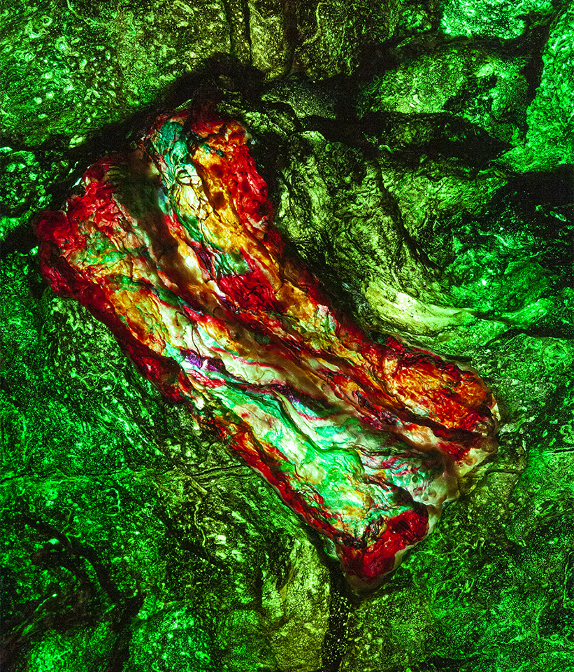 The Book of Waves Pt6