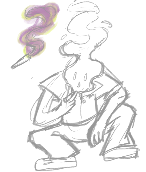 Devil's Regional Transit Sketches