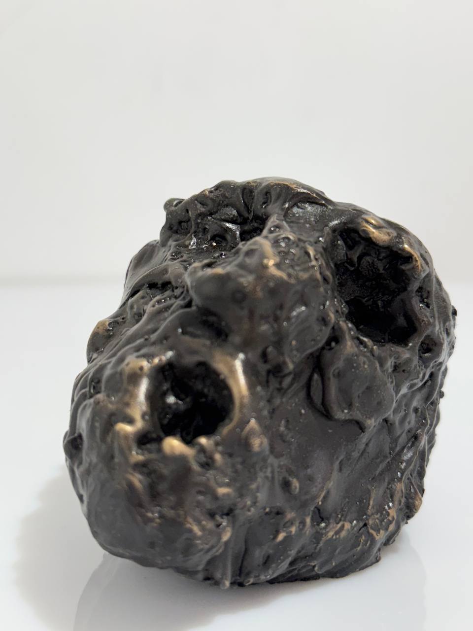 The suffering Masses