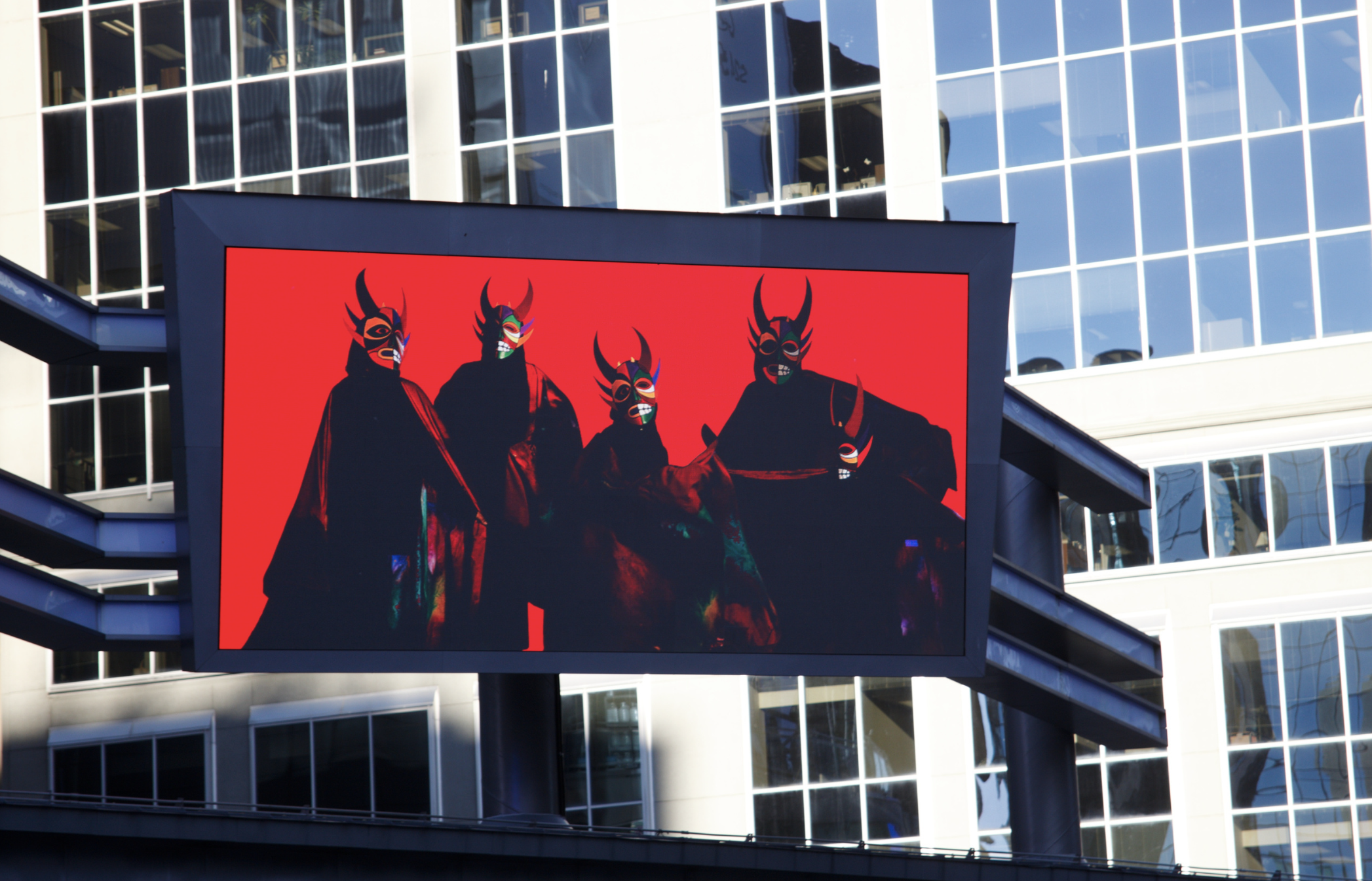 Black History Month Digital Exhibition