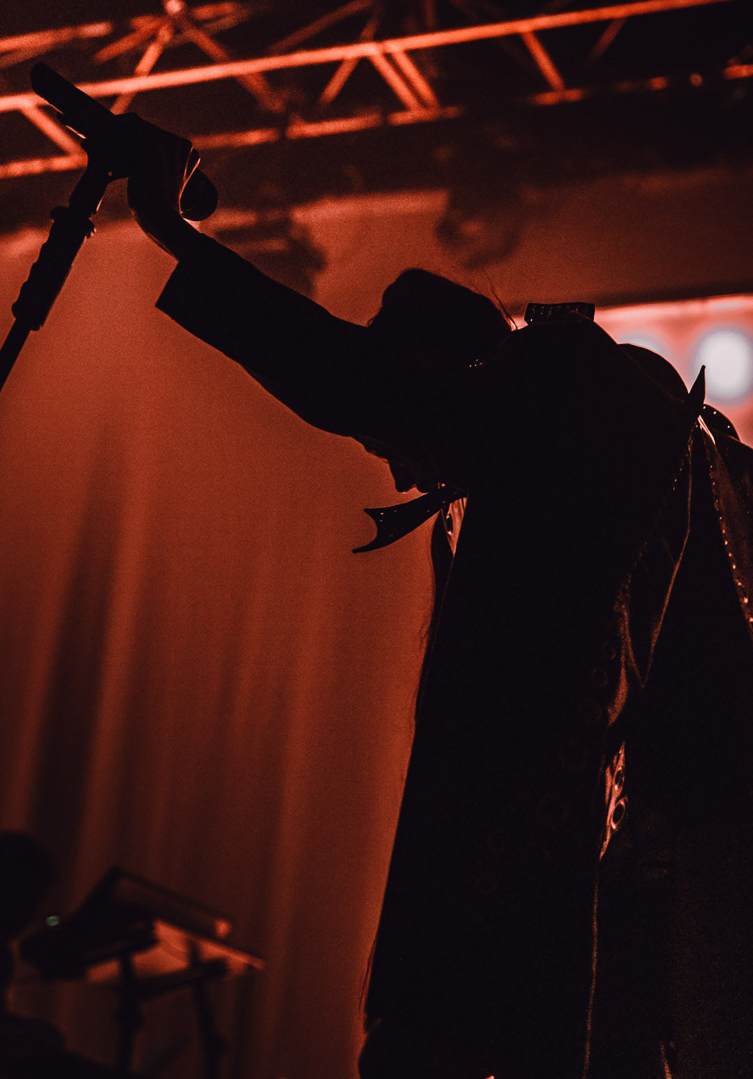 Poppy @ The Opera House, February 2, 2020.